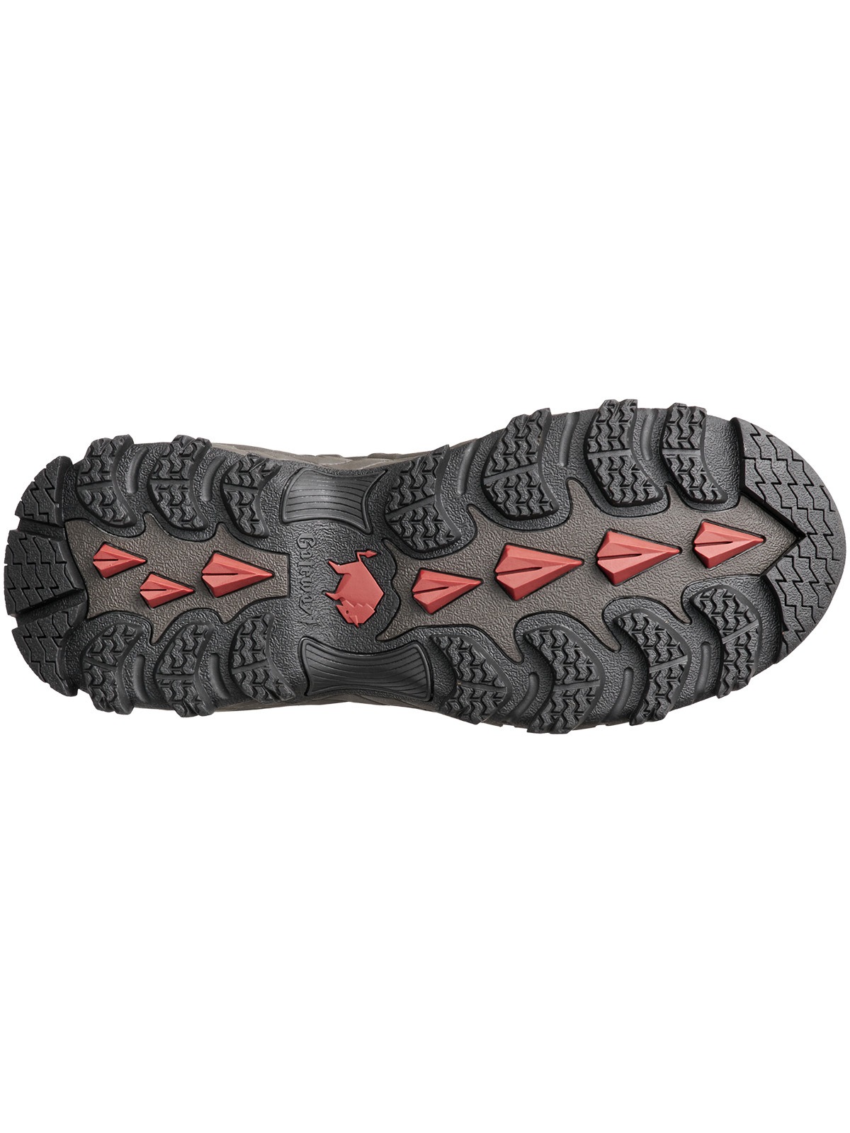 Gateway1 Gummistiefel »Woodwalker 18" 4mm«