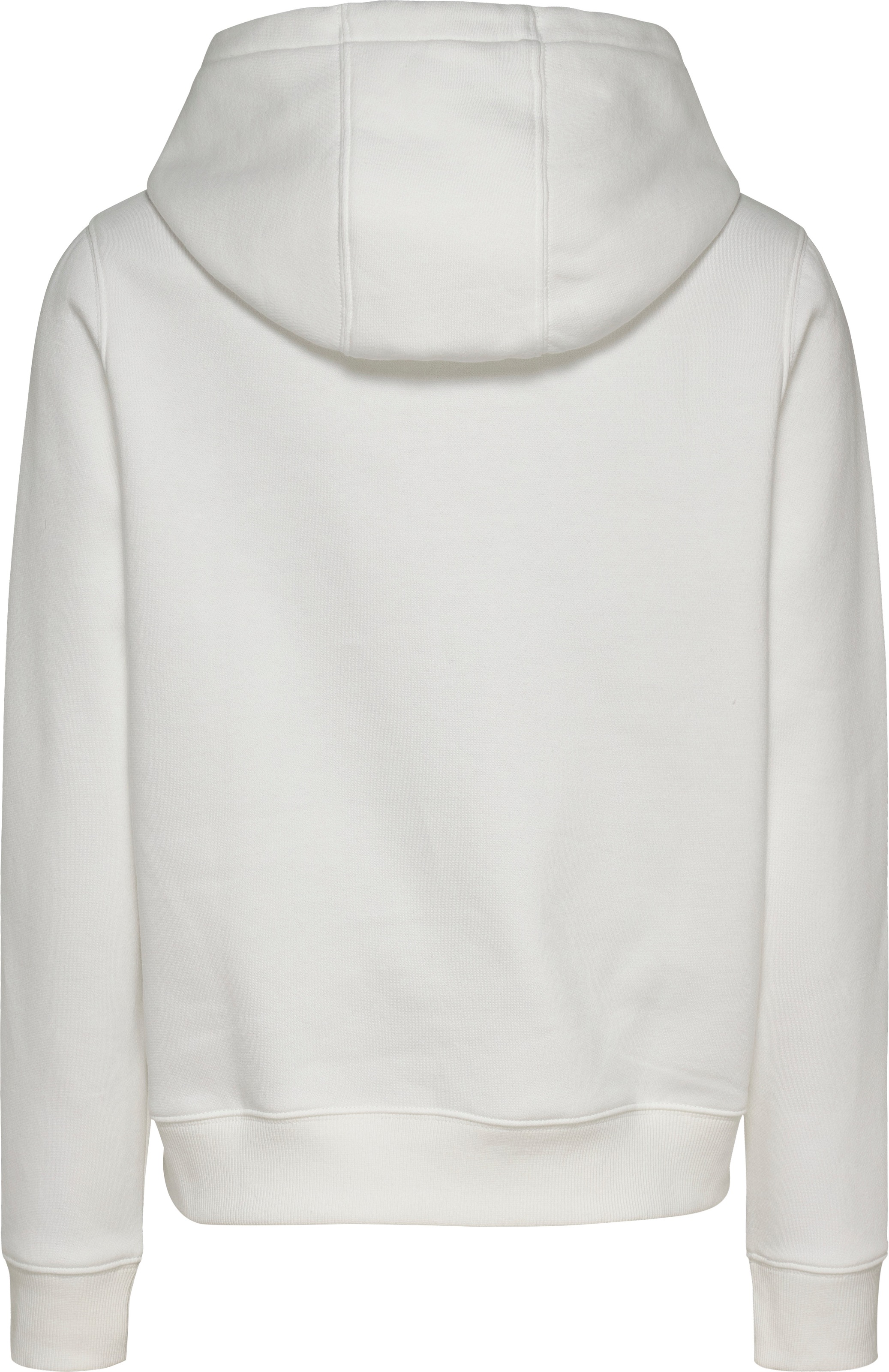 Tommy Jeans Hoodie »TJW REG S FLAG HOODIE«, mit Logo-Flag