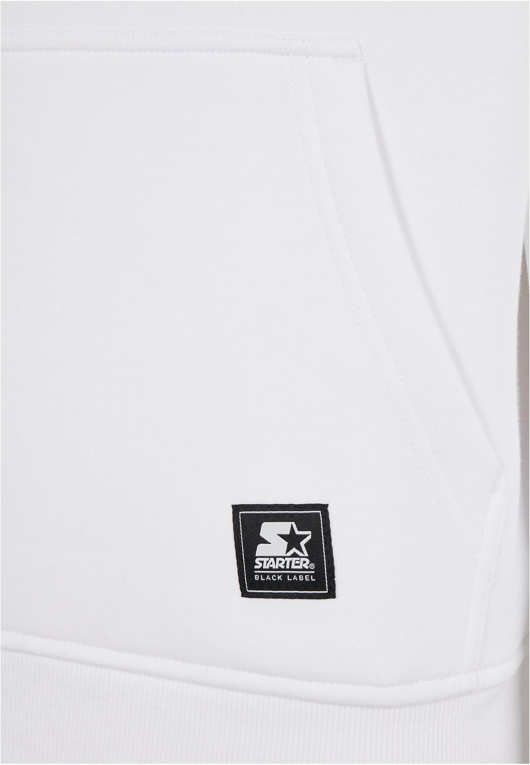 Starter Black Label Kapuzensweatshirt »Starter Black Label Herren Starter Swing Hoody«, (1 tlg.)