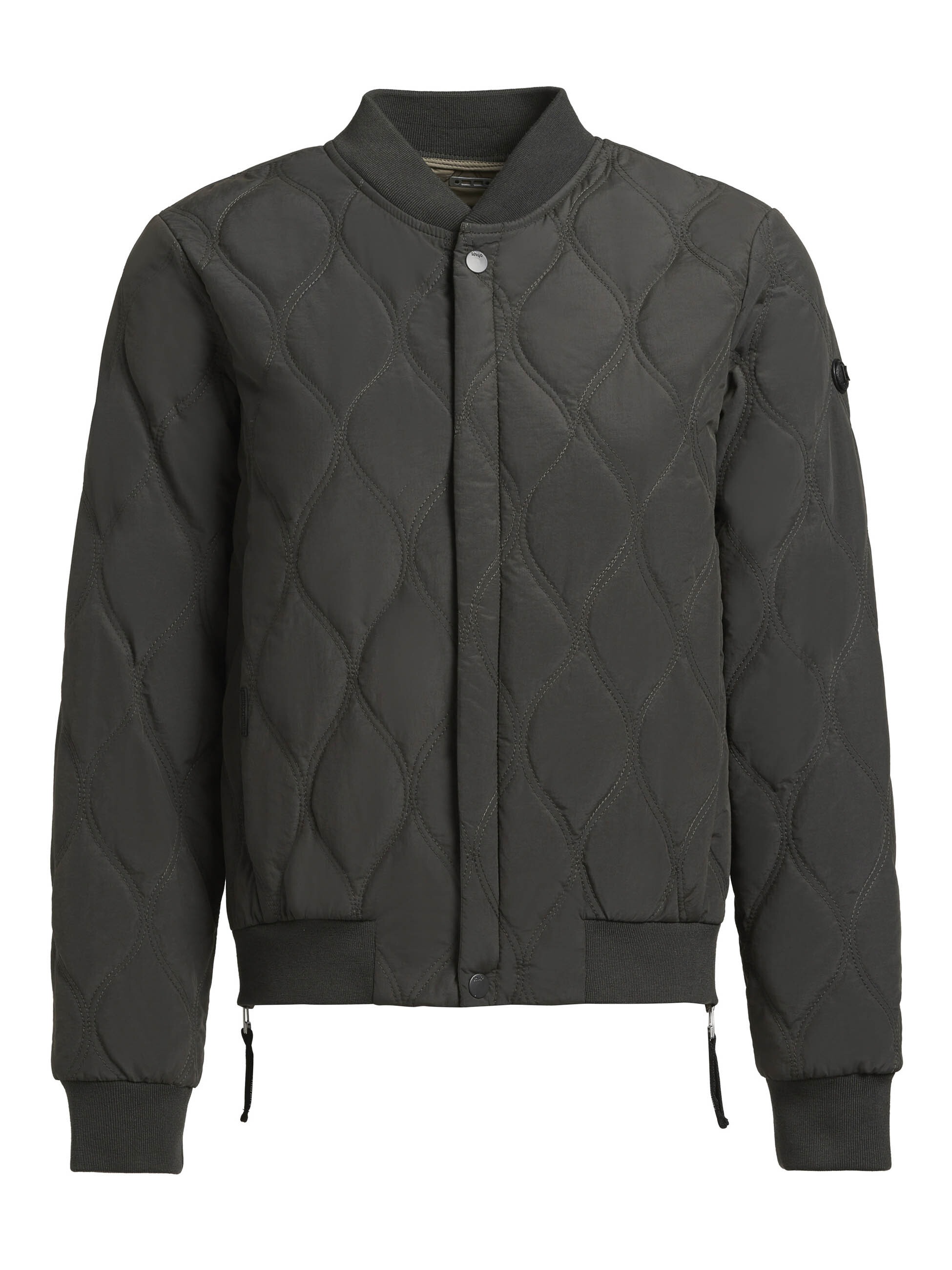 khujo Steppjacke "FEEN", ohne Kapuze günstig online kaufen