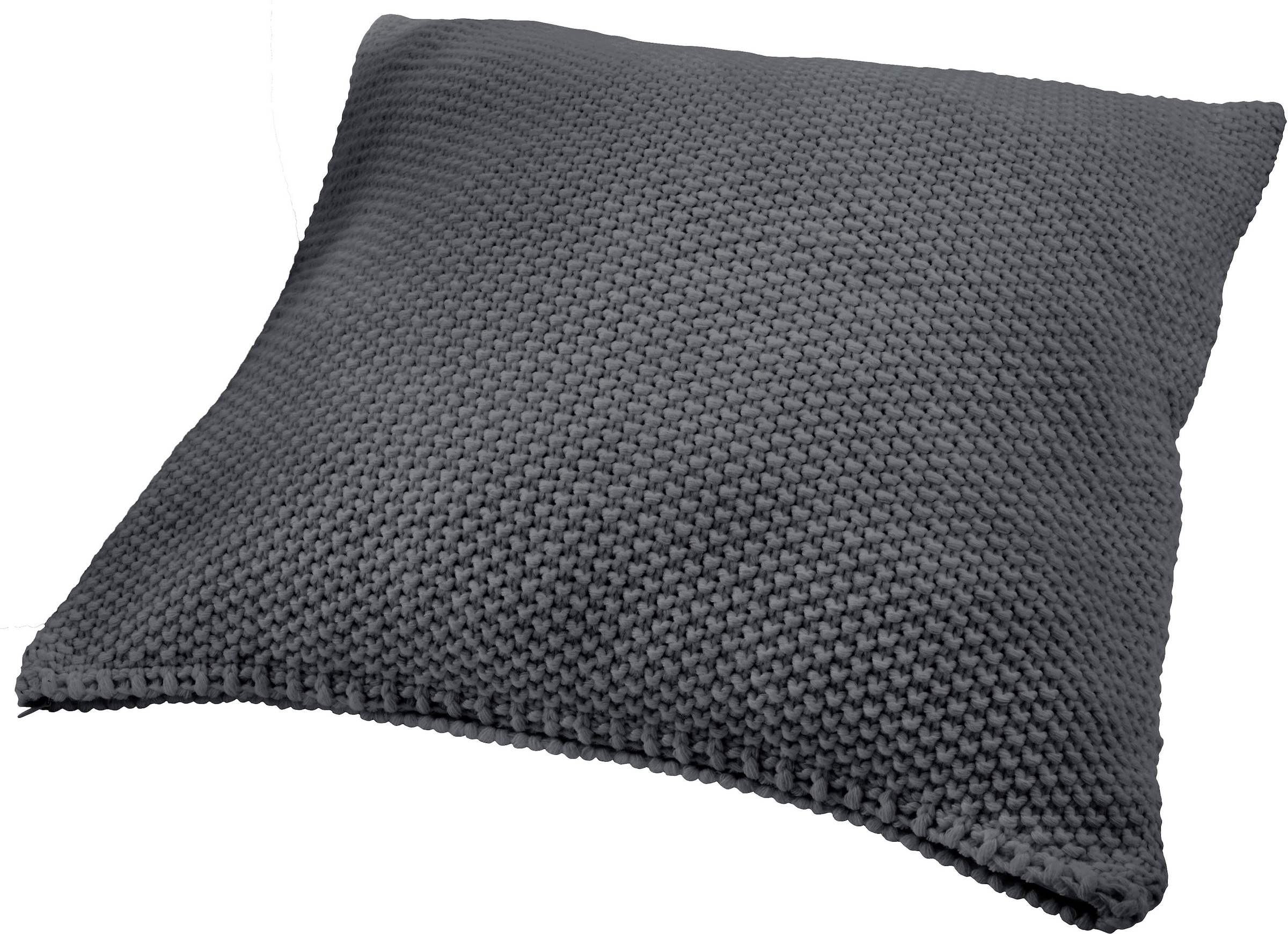 Primera Kissenhülle "Kissenhülle Strick" in trendigen Farben günstig online kaufen