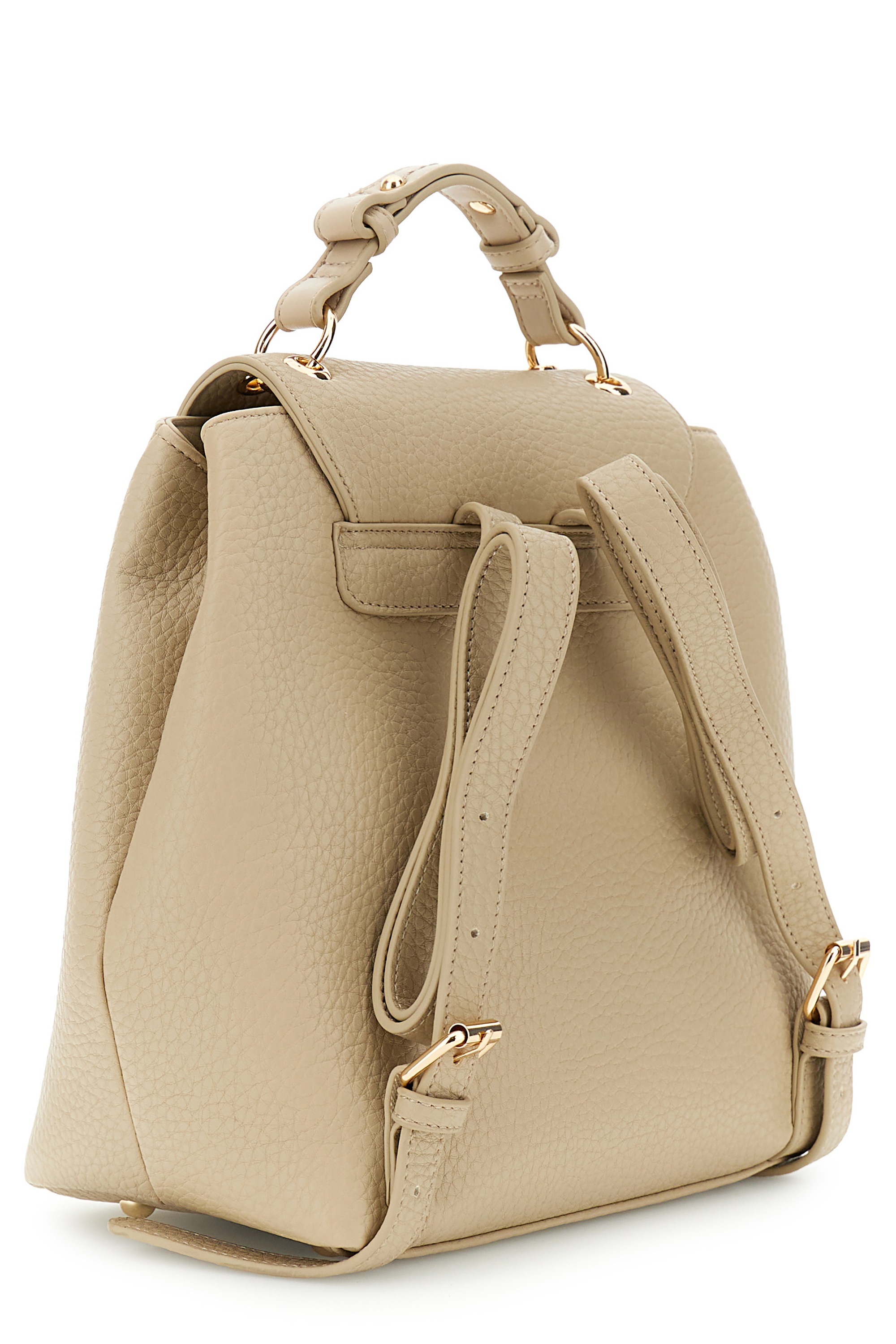 CAFèNoir Tagesrucksack »BACKPACK WITH FLAP C3BC1102 Damen« Rucksack Damen, Tagesrucksack, Fashion, Lifestyle, Freizeit, Sale