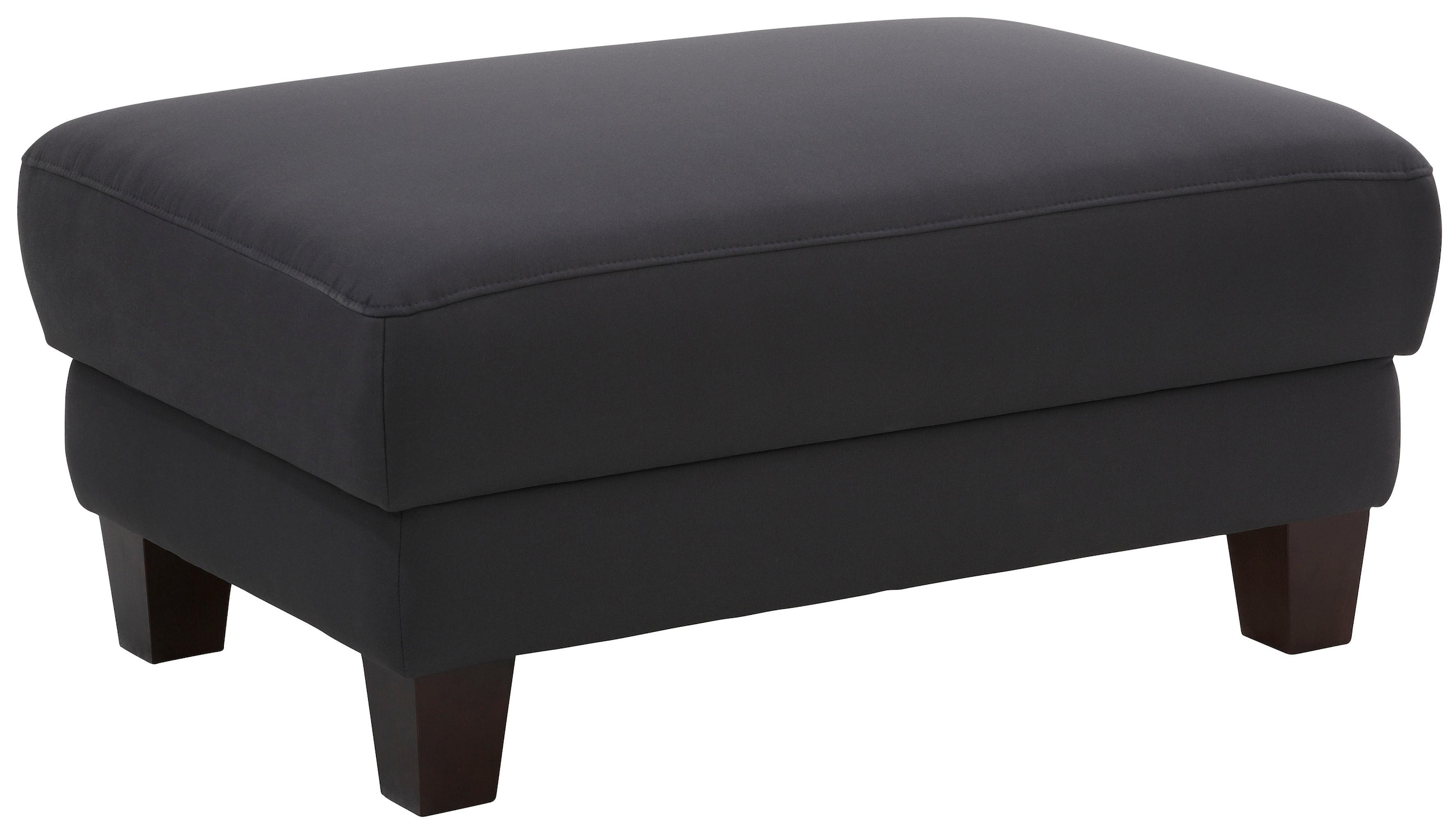Home affaire Hocker "Trondheim", mit Stauraum, Federkern günstig online kaufen