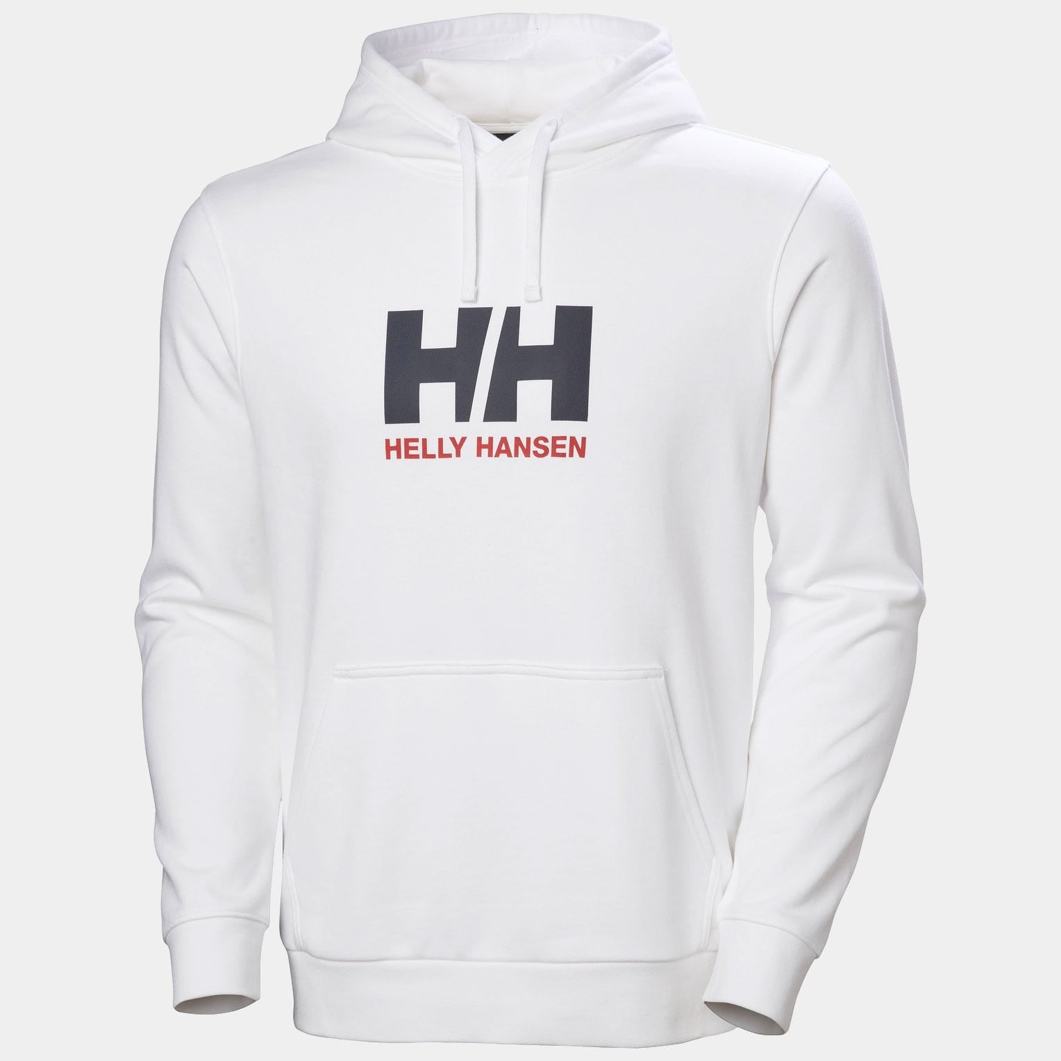 Helly Hansen Kapuzensweatshirt »HH LOGO HOODIE 3.0«, mit Kängurutasche, sportliche Passform
