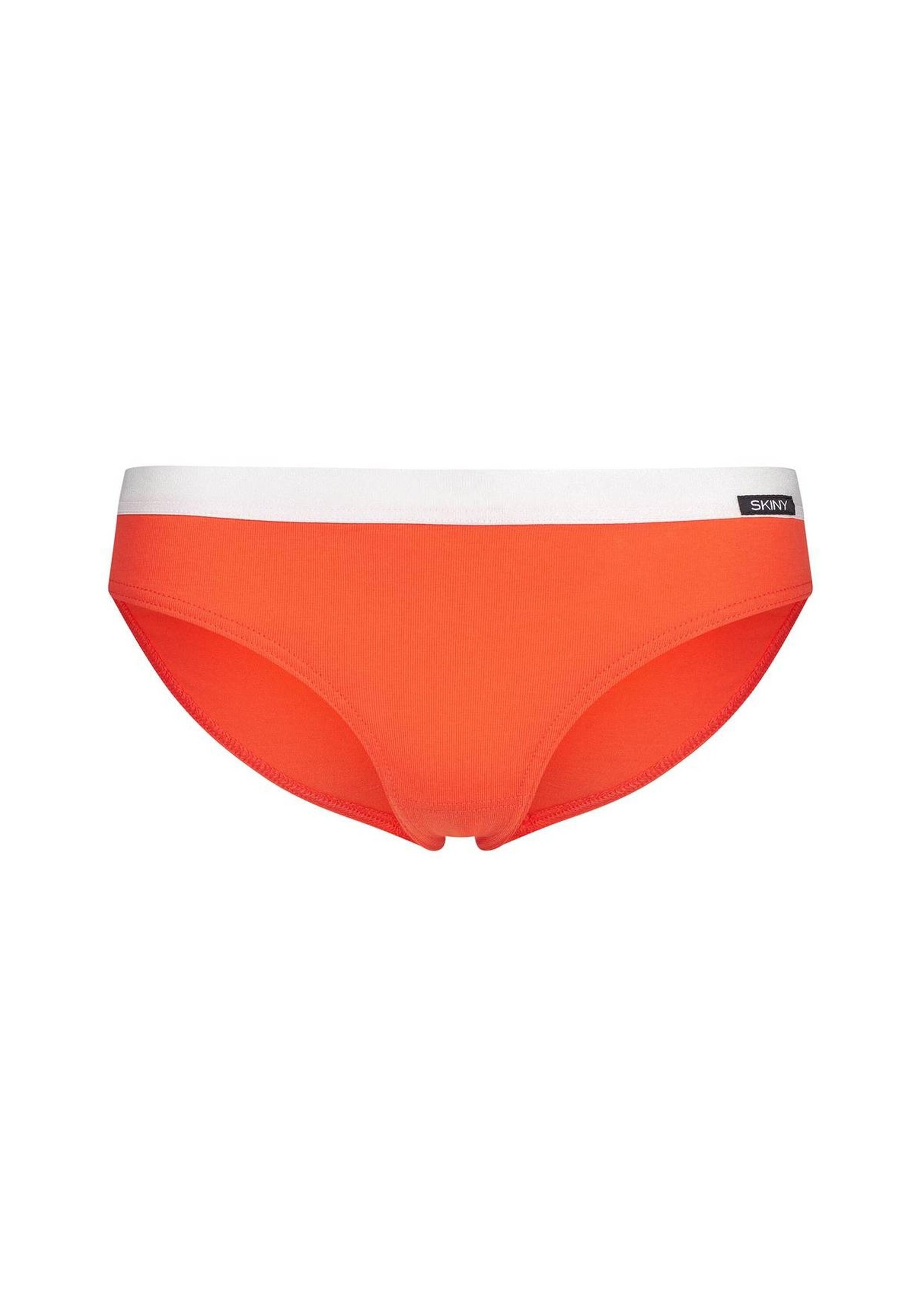 Skiny Slip »Slip 2er Pack«