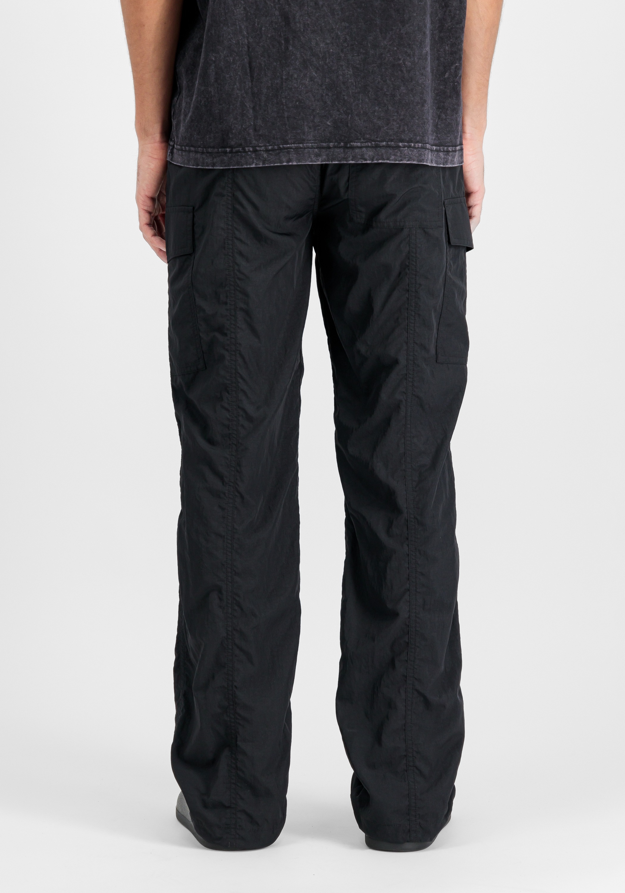Alpha Industries Cargohose »Alpha Industries Men - Pants Nylon Cargo Pants«
