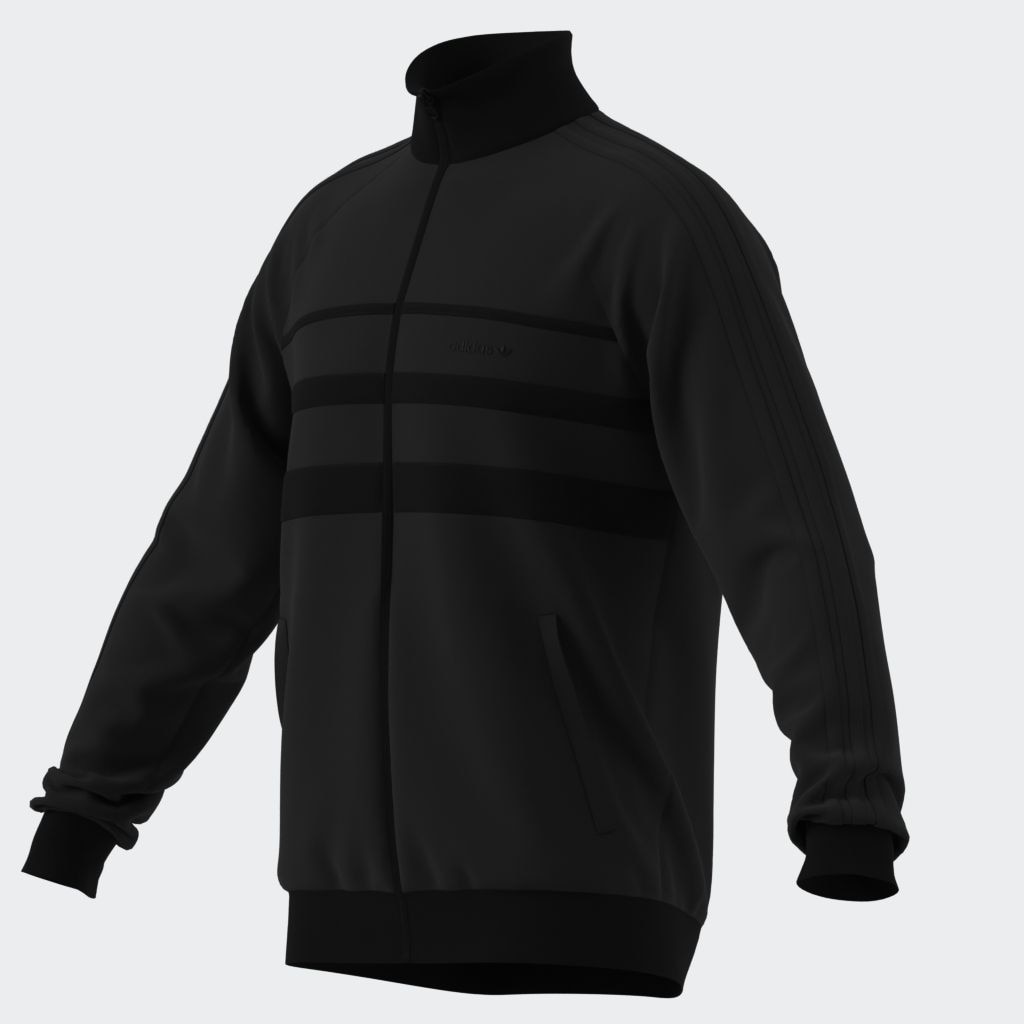 adidas Originals Outdoorjacke »FIRST TT«