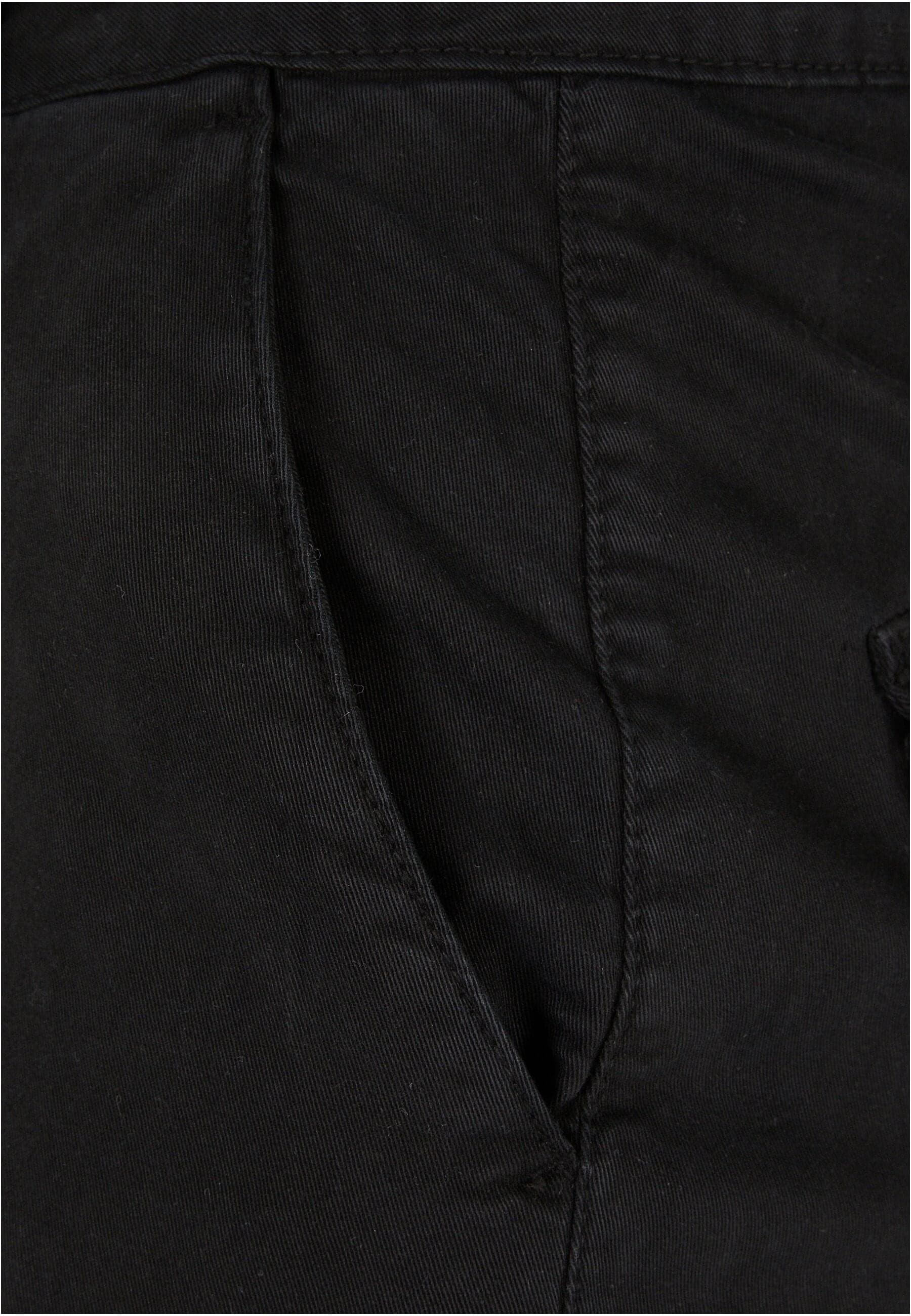 URBAN CLASSICS Stoffhose »Urban Classics Damen«, (1 tlg.)