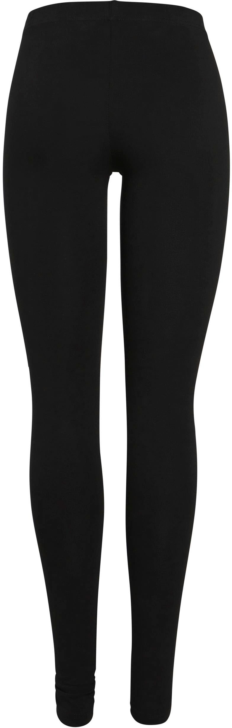 pieces Leggings "PCEDITA LONG LEGGINGS NOOS BC" günstig online kaufen