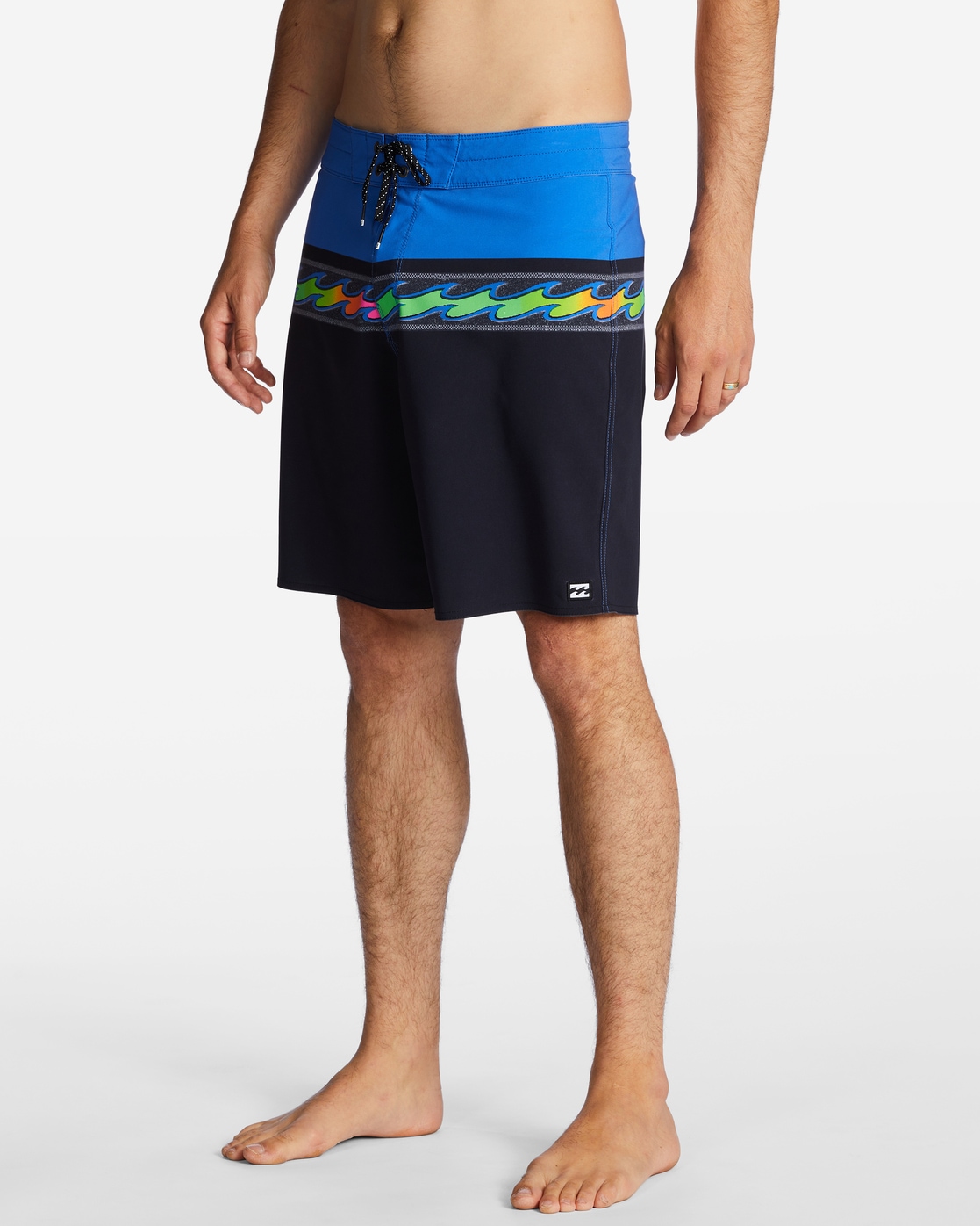 Billabong Boardshorts »Momentum Pro«