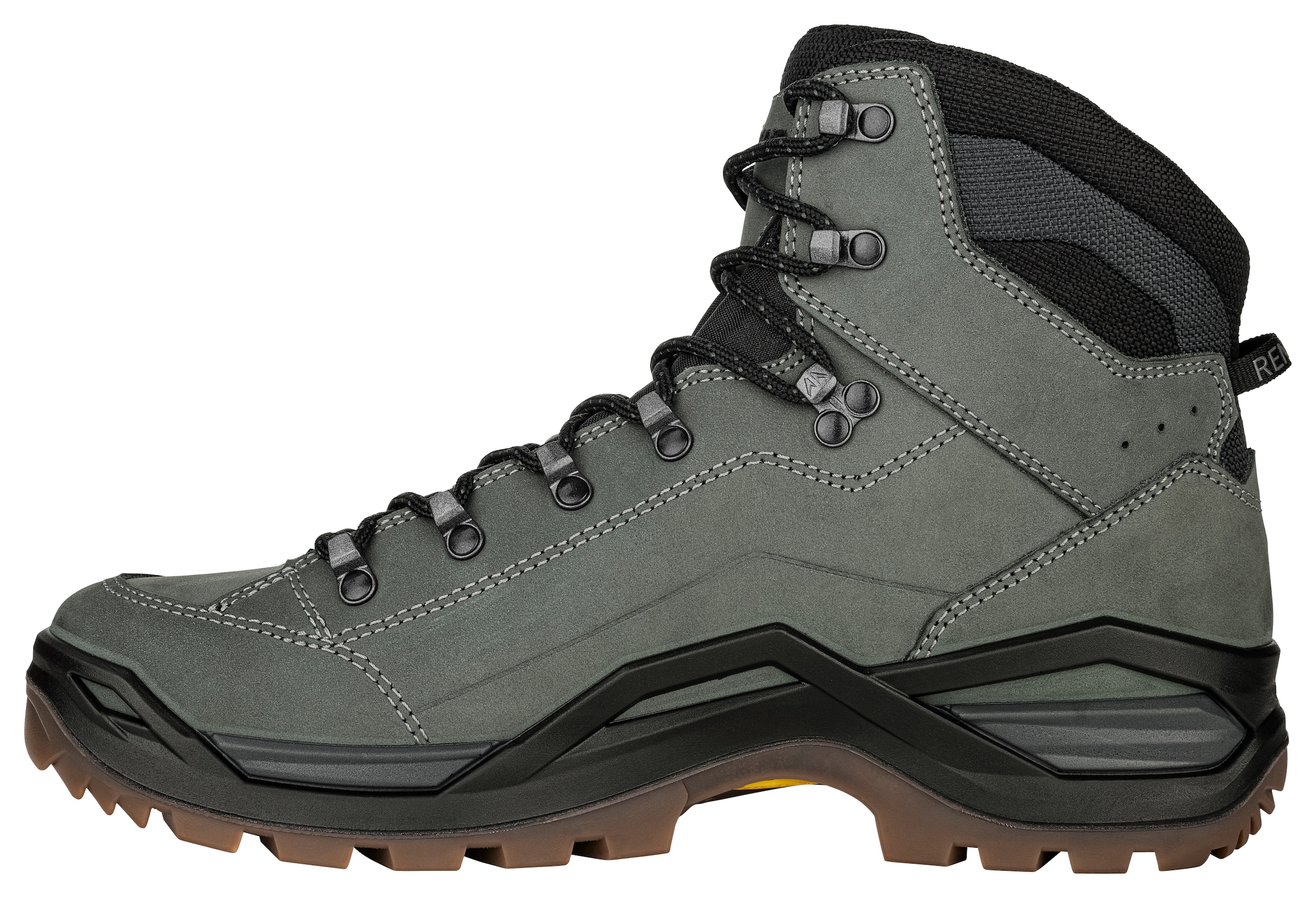 Lowa Wanderschuh »RENEGADE EVO GORE-TEX MID«, wasserdicht