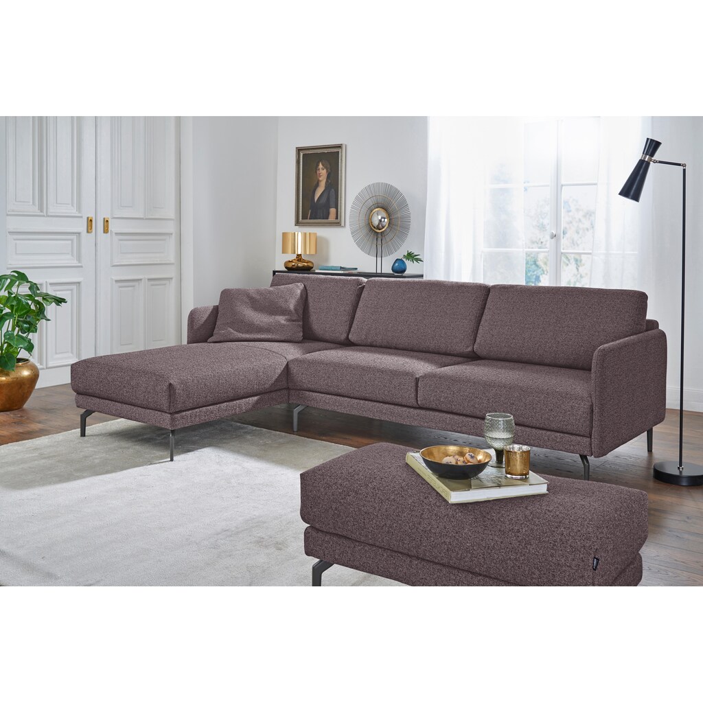 hülsta sofa Ecksofa »hs.450«