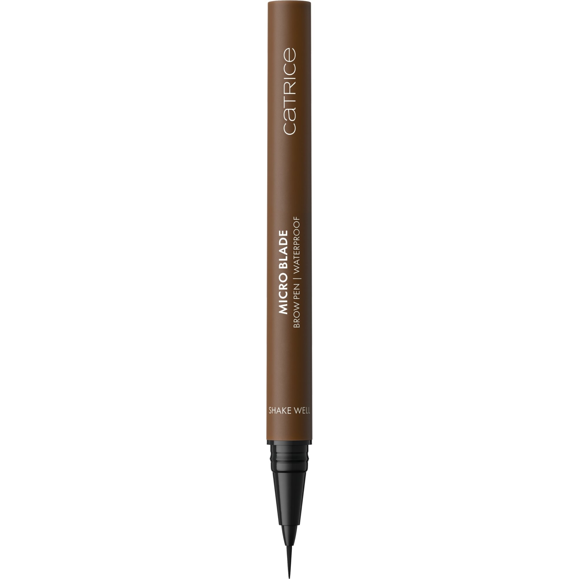 Catrice Augenbrauen-Stift »MICRO BLADE BROW PEN WATERPROOF« für ultra-präzise, natürlich definierte Augenbrauen