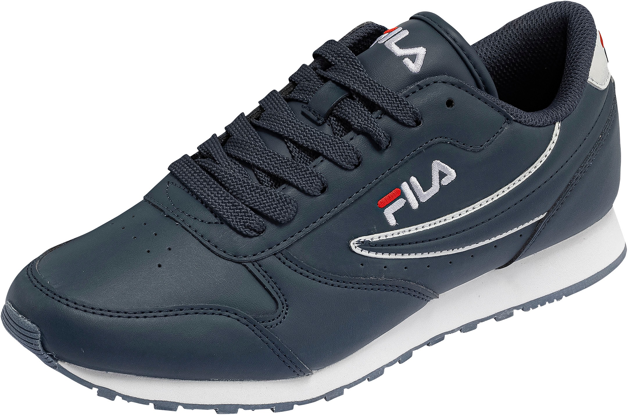 Fila Sneaker "Orbit Low M" günstig online kaufen