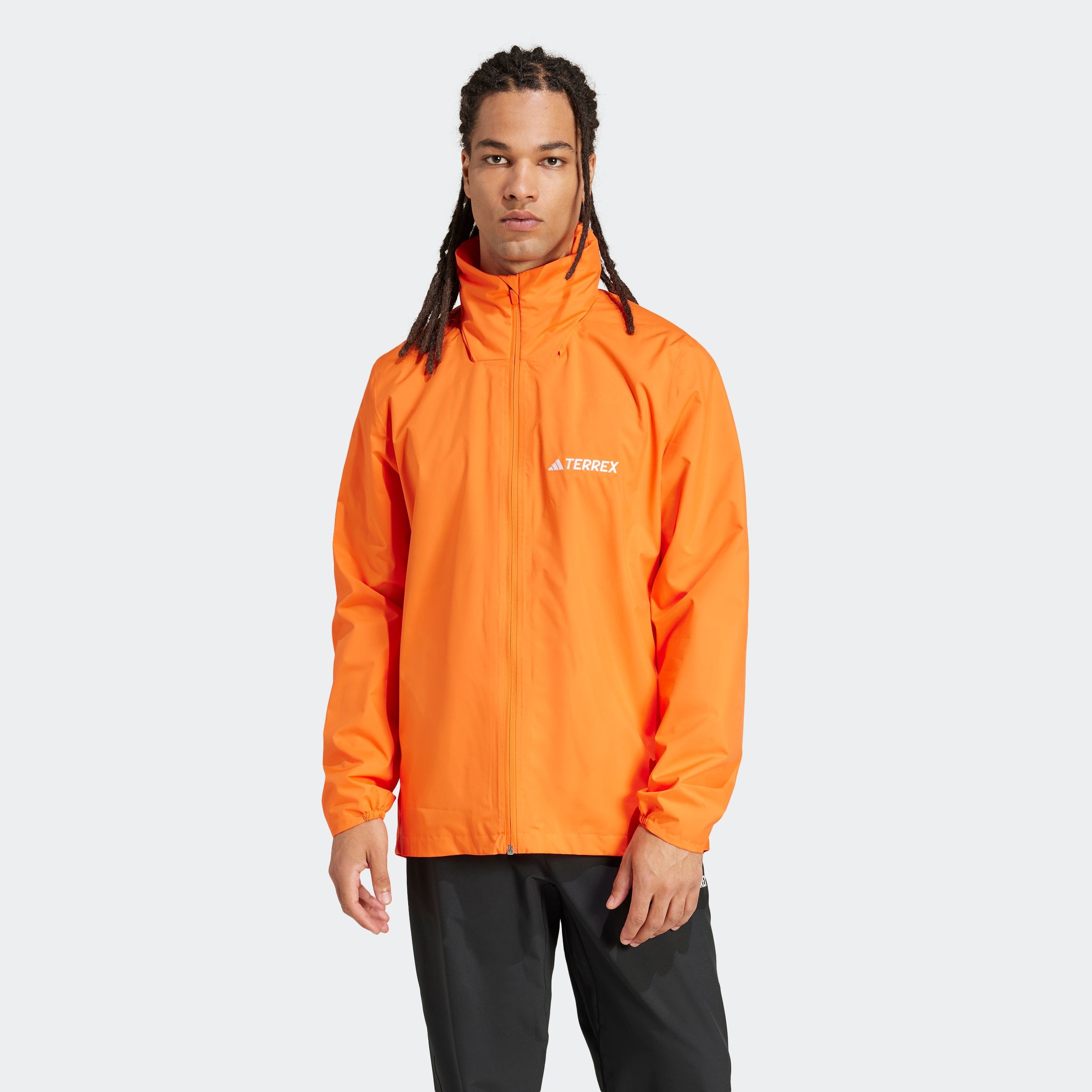 adidas TERREX Regenjacke "MULTI ESSENTIALS 2L" günstig online kaufen
