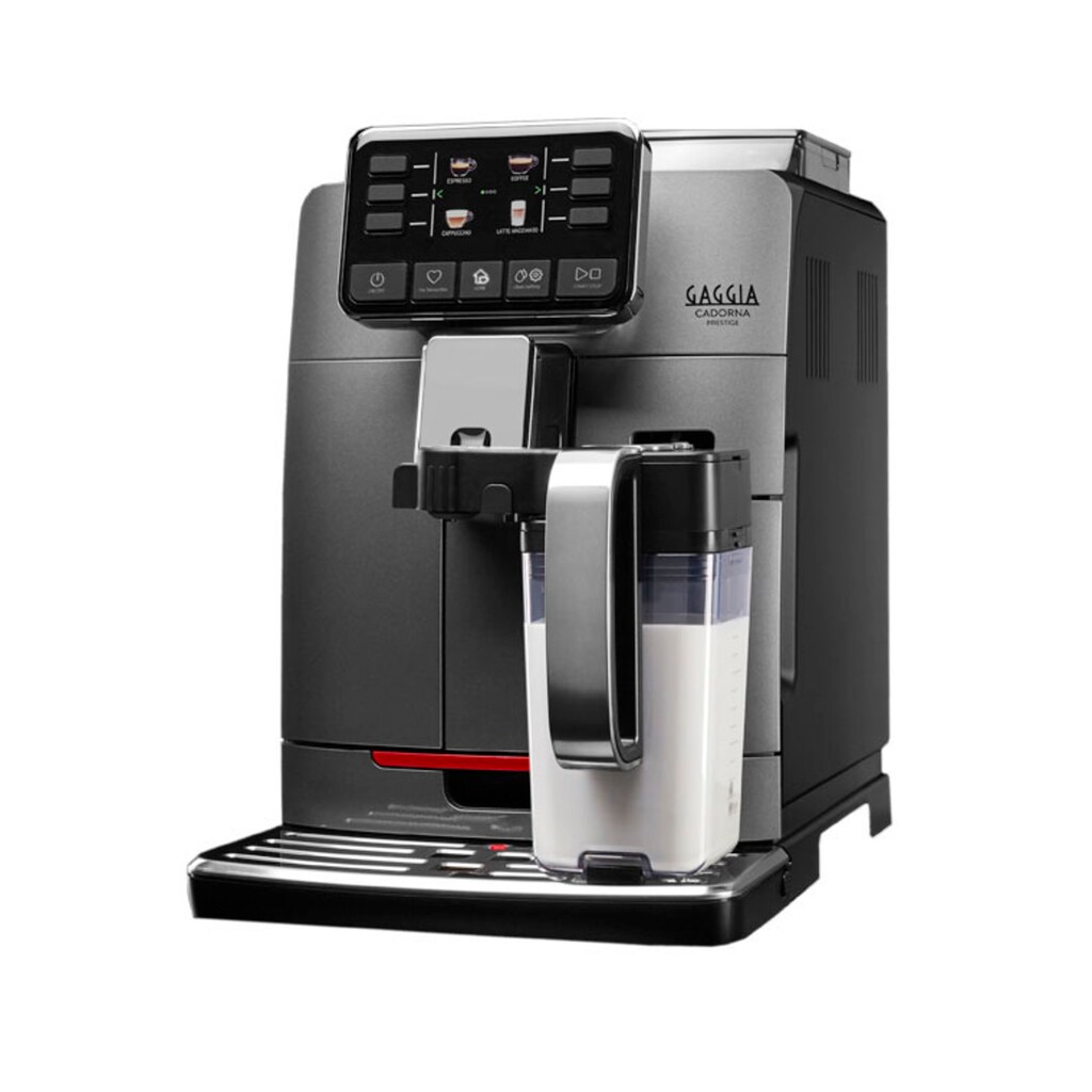 Gaggia Kaffeevollautomat »Cadorna Prestige«