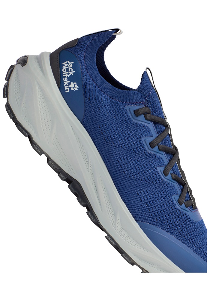 Jack Wolfskin Wanderschuh »PS TRAIL KNIT LOW M«