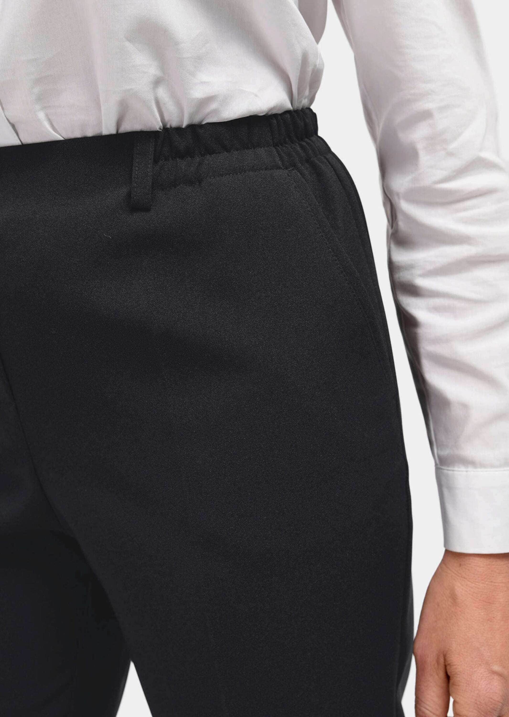 GOLDNER Schlupfhose »Schlupfhose MARTHA Schmutzabweisende Schlupfhose MARTHA D-Fender«