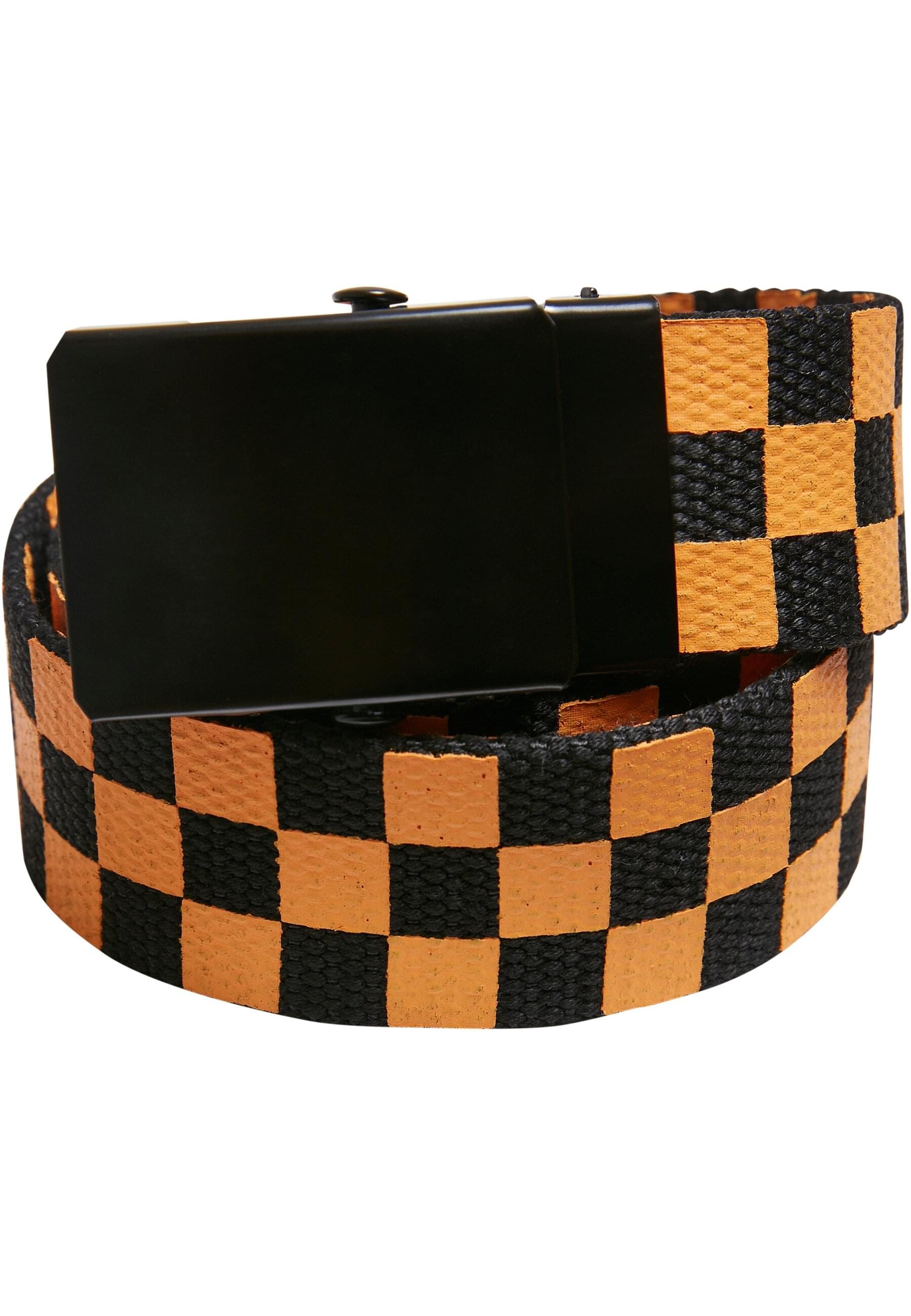 URBAN CLASSICS Hüftgürtel »Urban Classics Unisex Belts Trio Kids«