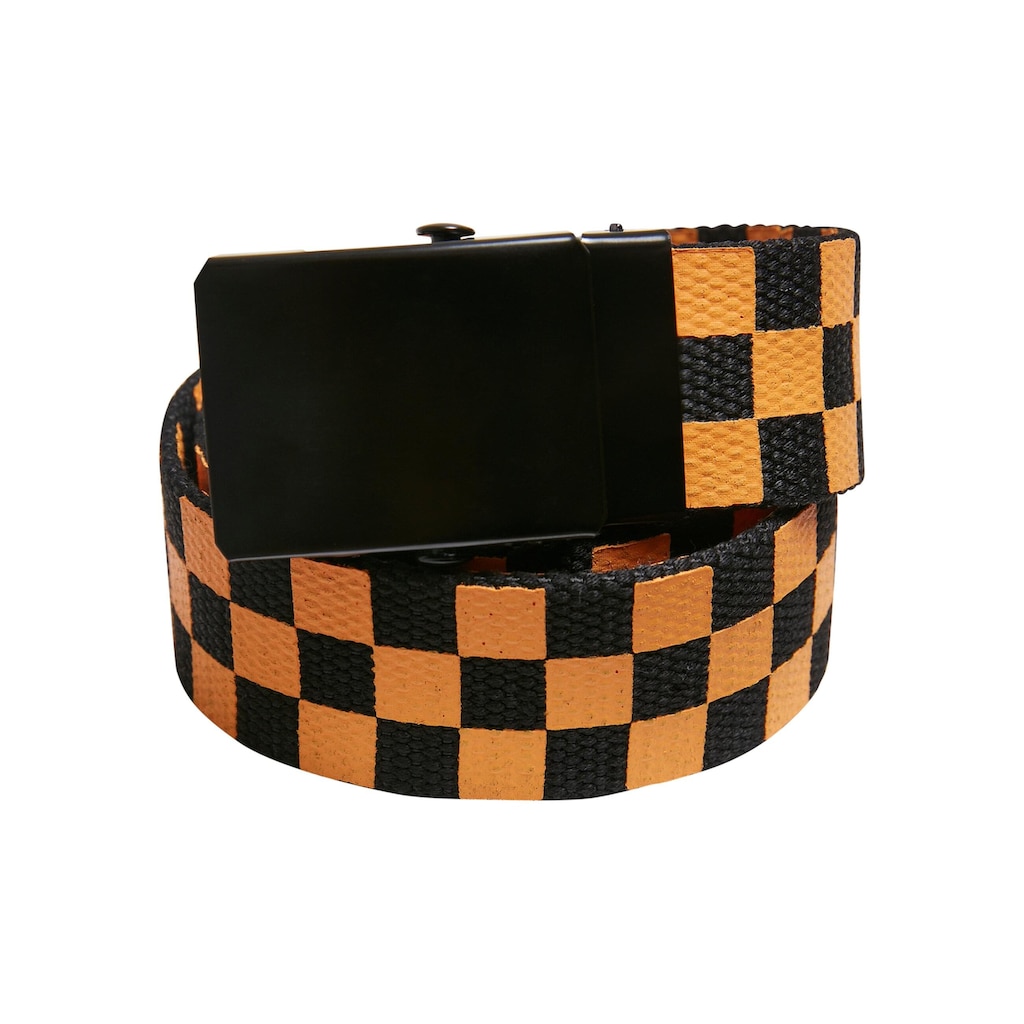 URBAN CLASSICS Hüftgürtel »Urban Classics Unisex Belts Trio Kids«