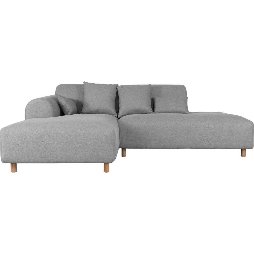 andas Ecksofa »Svennis L-Form«