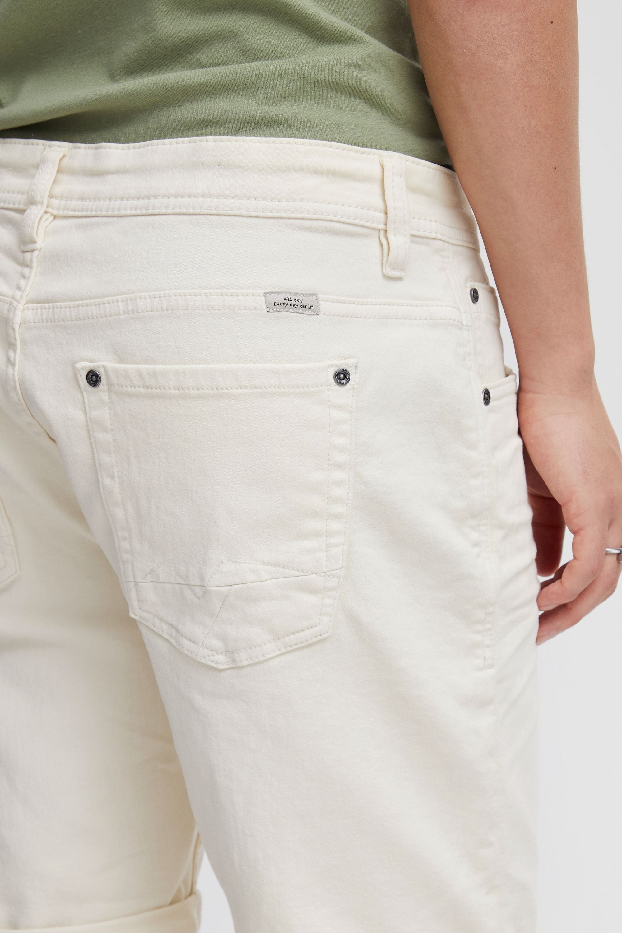 Blend Jeansshorts »Jeansshorts BHJogg«