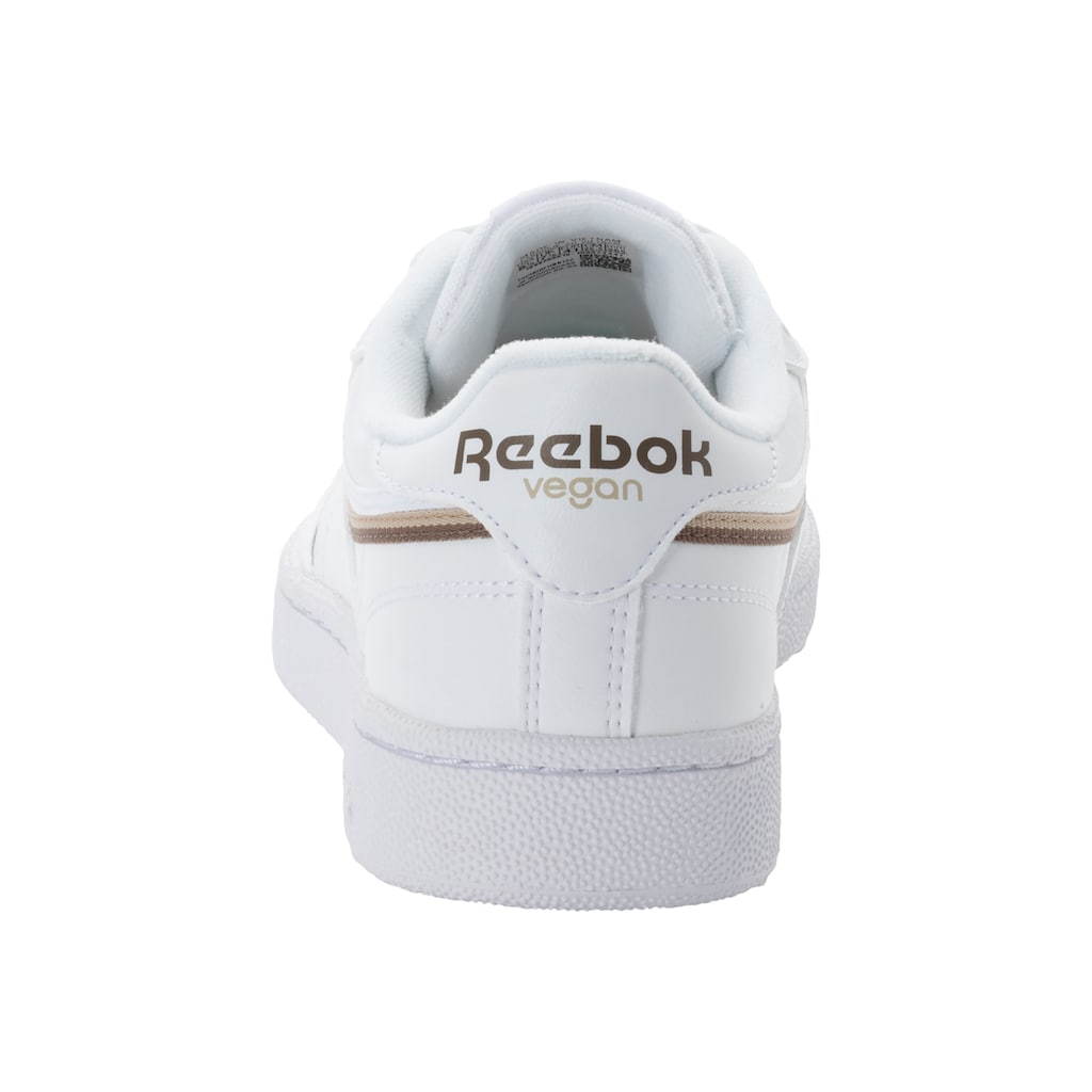 Reebok Classic Sneaker »CLUB C 85 VEGAN«