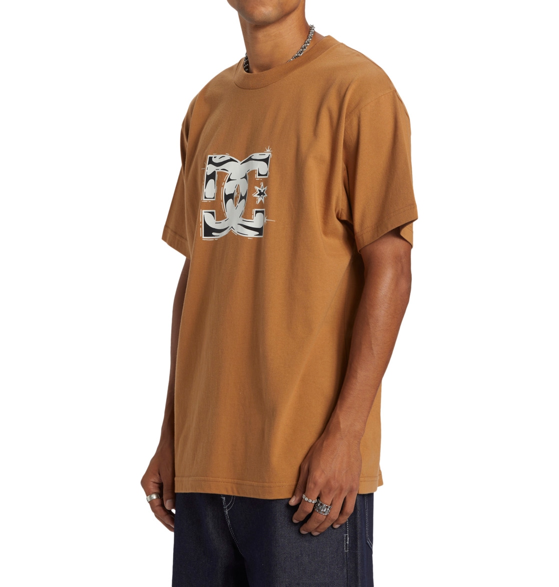 DC Shoes T-Shirt »DC Star Classic«