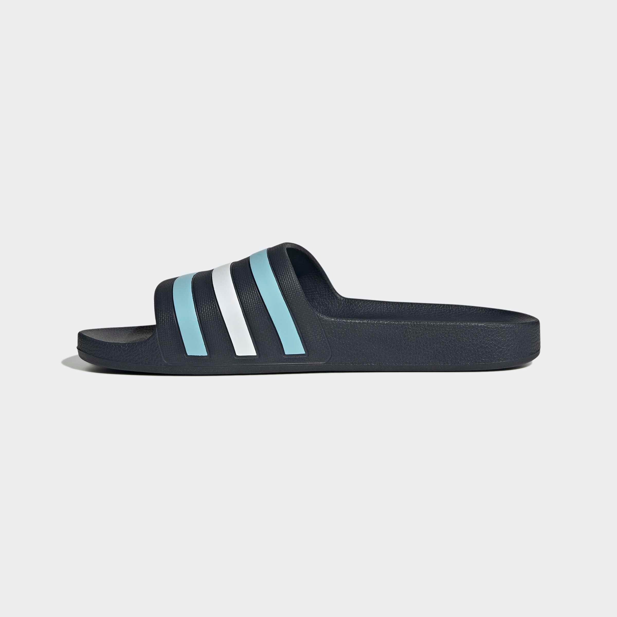 Thumbnail - adidas Sportswear Badesandale "AQUA ADILETTE" Badelatschen, World Cup Nations Pack