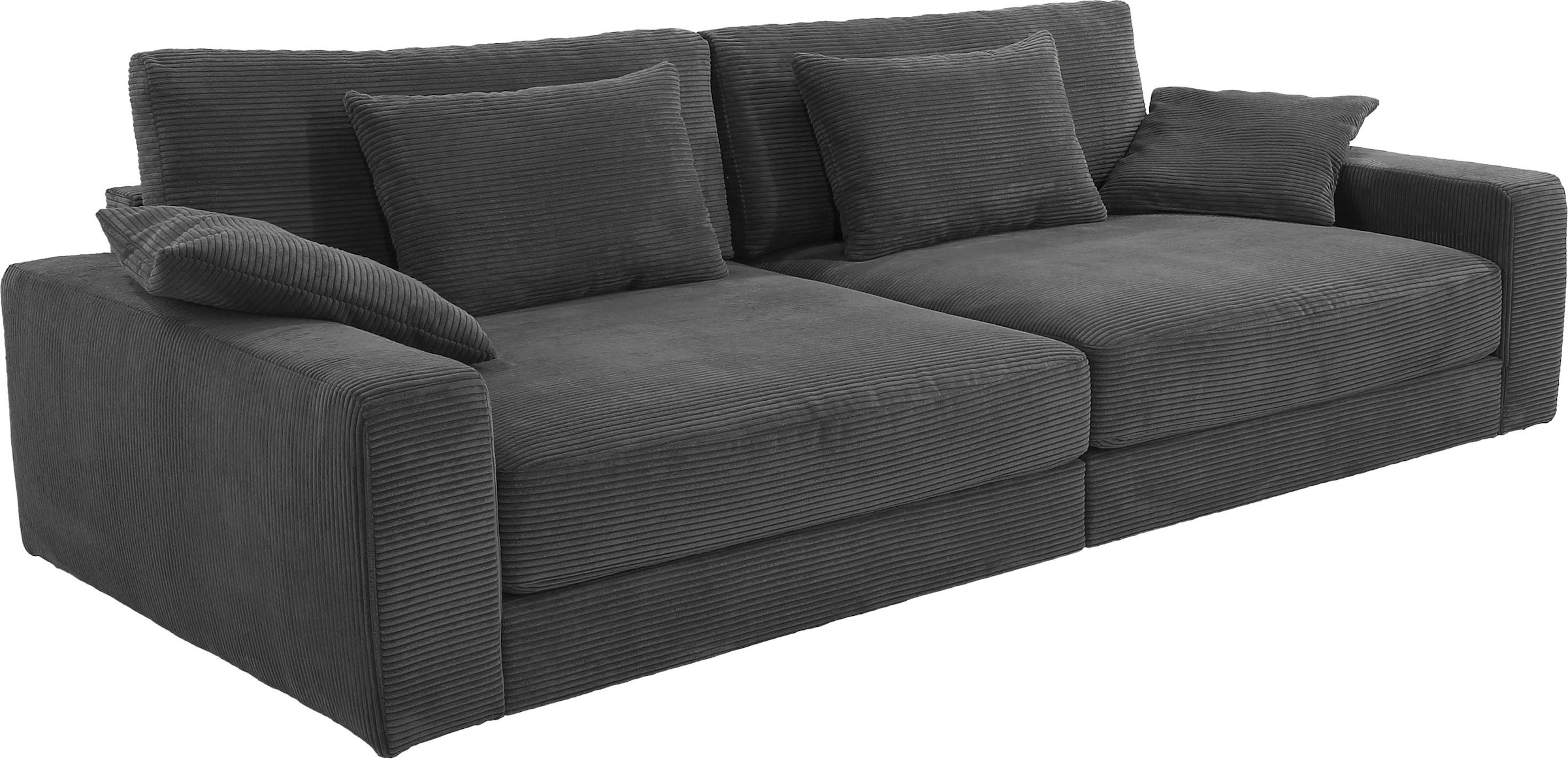 Jockenhöfer Gruppe Big-Sofa »Milano XXL«