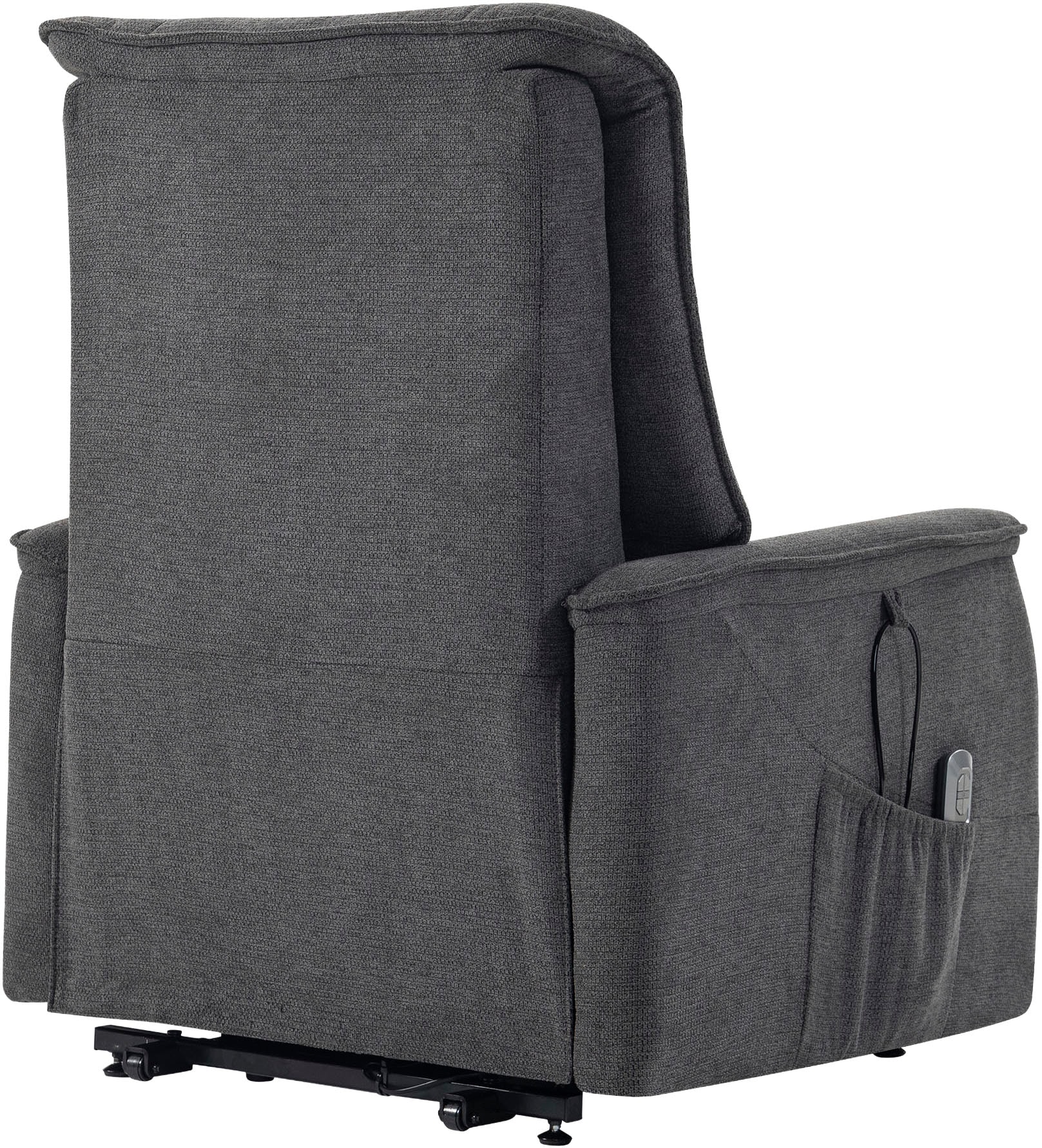 Duo Collection TV-Sessel »Avola 2« Bis zu 200 kg belastbare, 2 Motoren