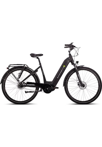 SAXONETTE E-Bike »Quantum Plus« 8 Gang Shimano N...