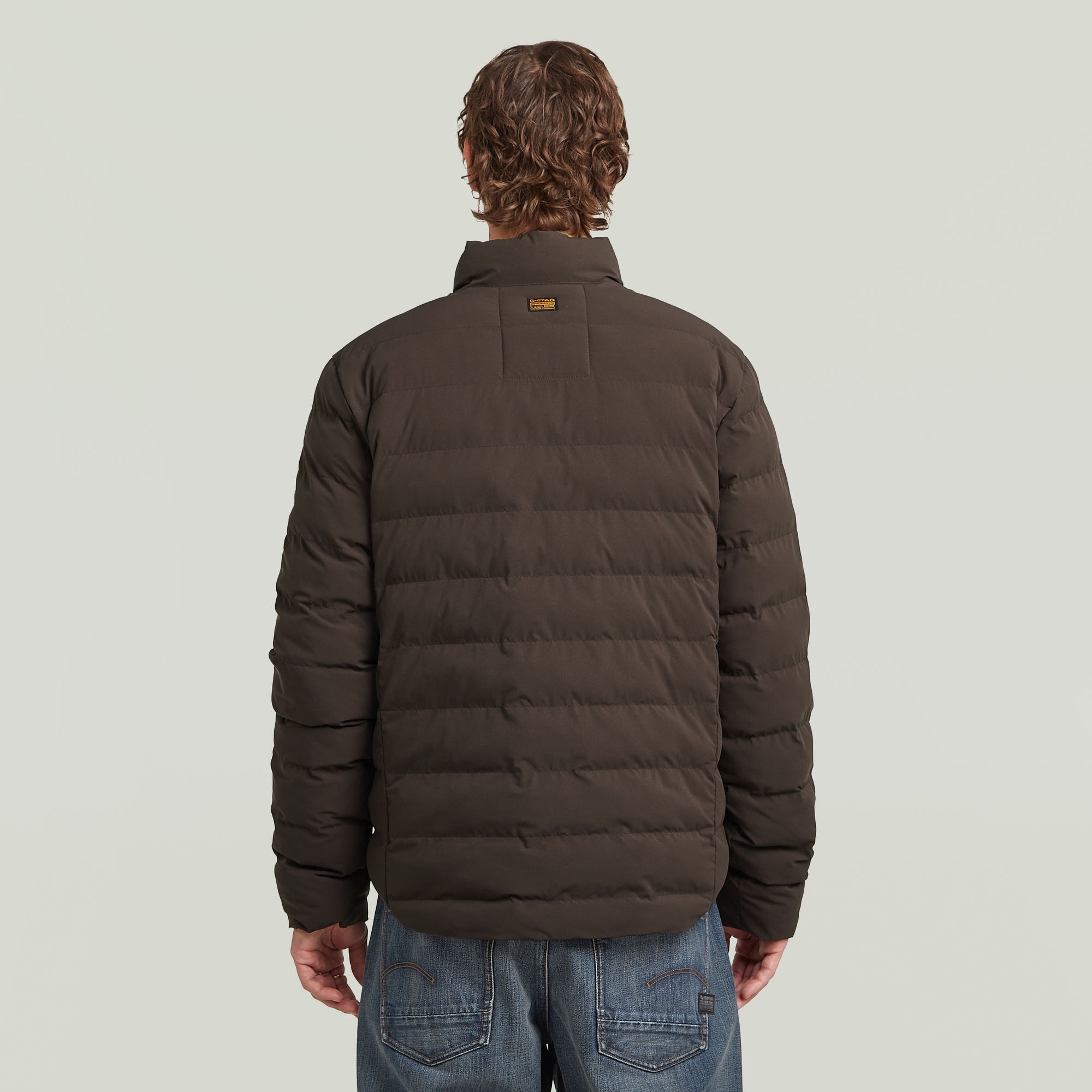 Thumbnail - G-STAR Steppjacke "Foundation liner" mit Brusttasche