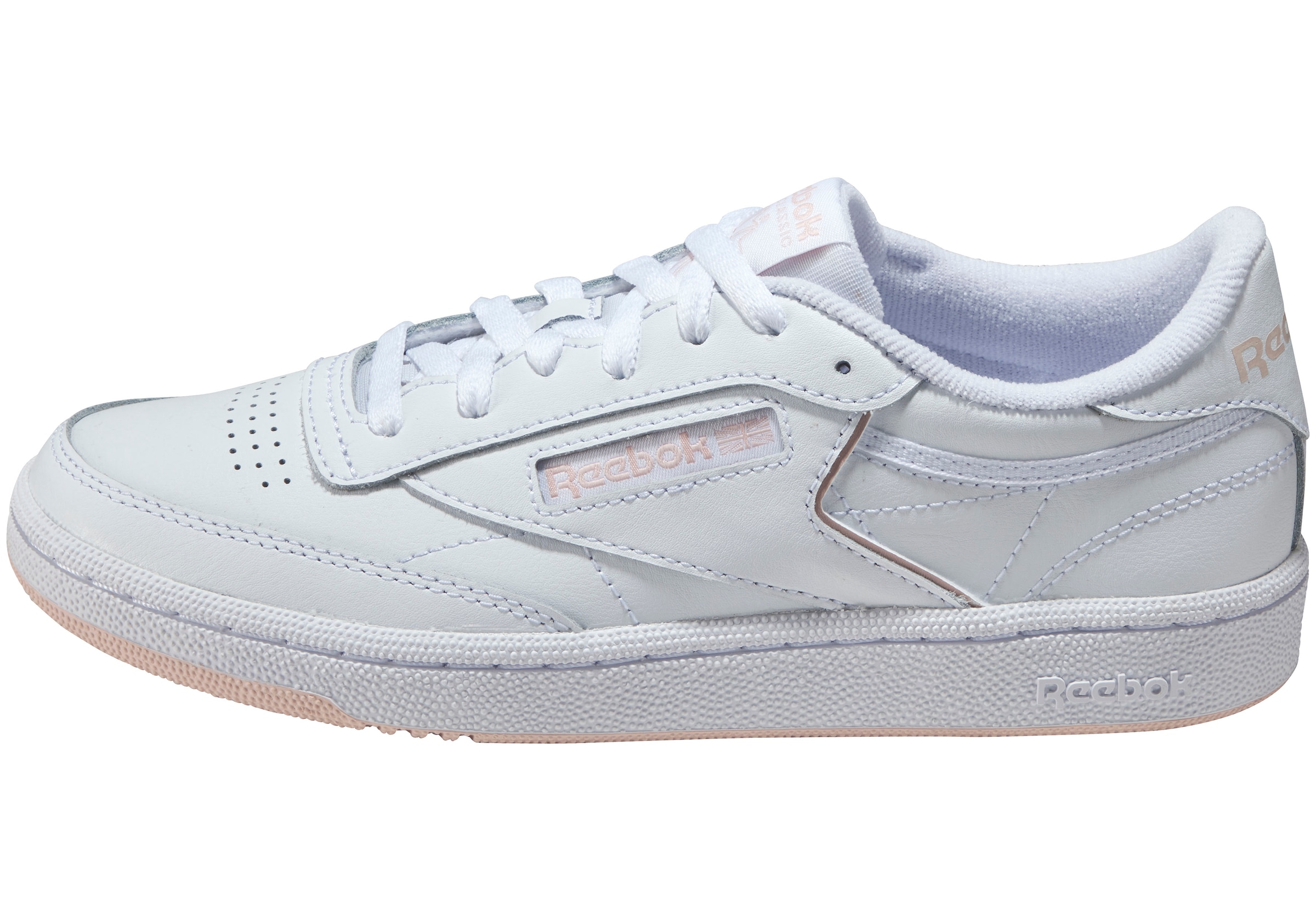 Reebok Classic Sneaker "CLUB C 85" günstig online kaufen