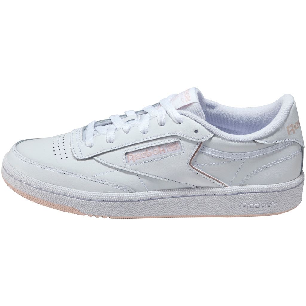 Reebok Classic Sneaker »CLUB C 85«