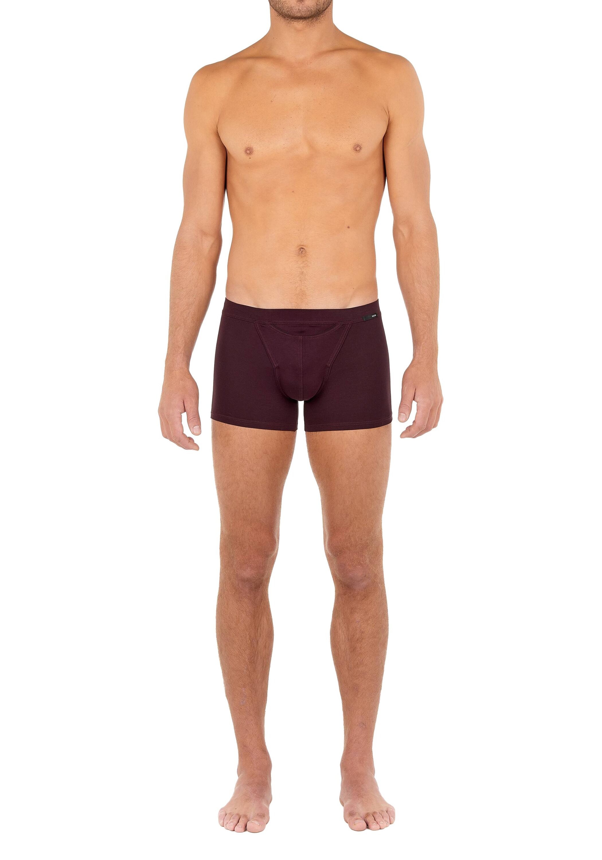 Thumbnail - Hom Boxershorts "Boxershort Tencel Soft Comfort Boxer Brief 1er Pack"