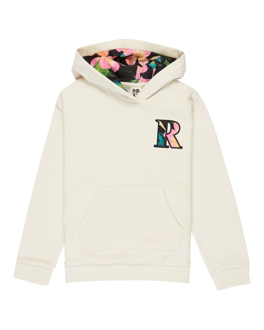 Roxy Hoodie »Hope You Trust«