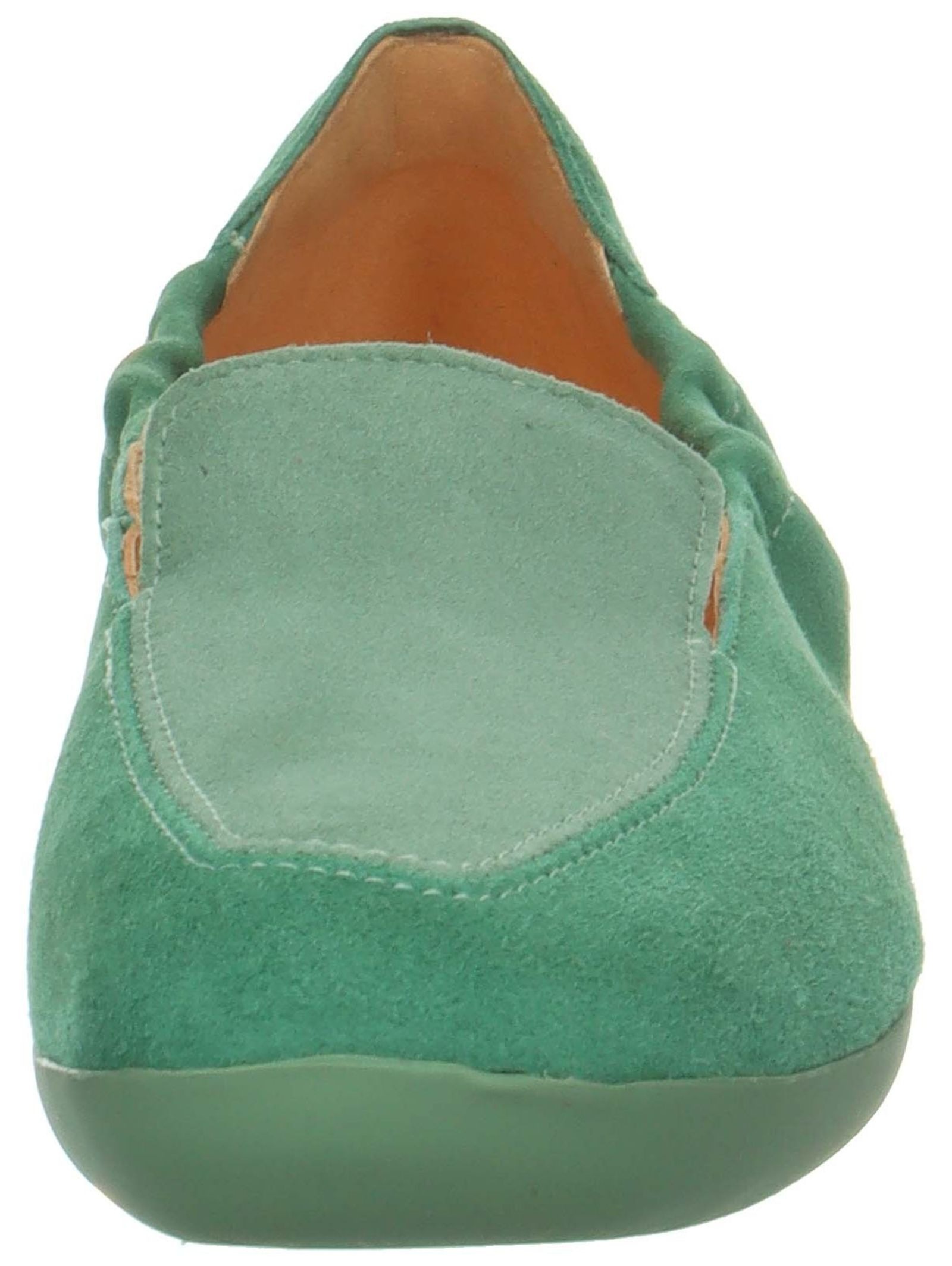 Think! Slipper »Think! Slipper Veloursleder«