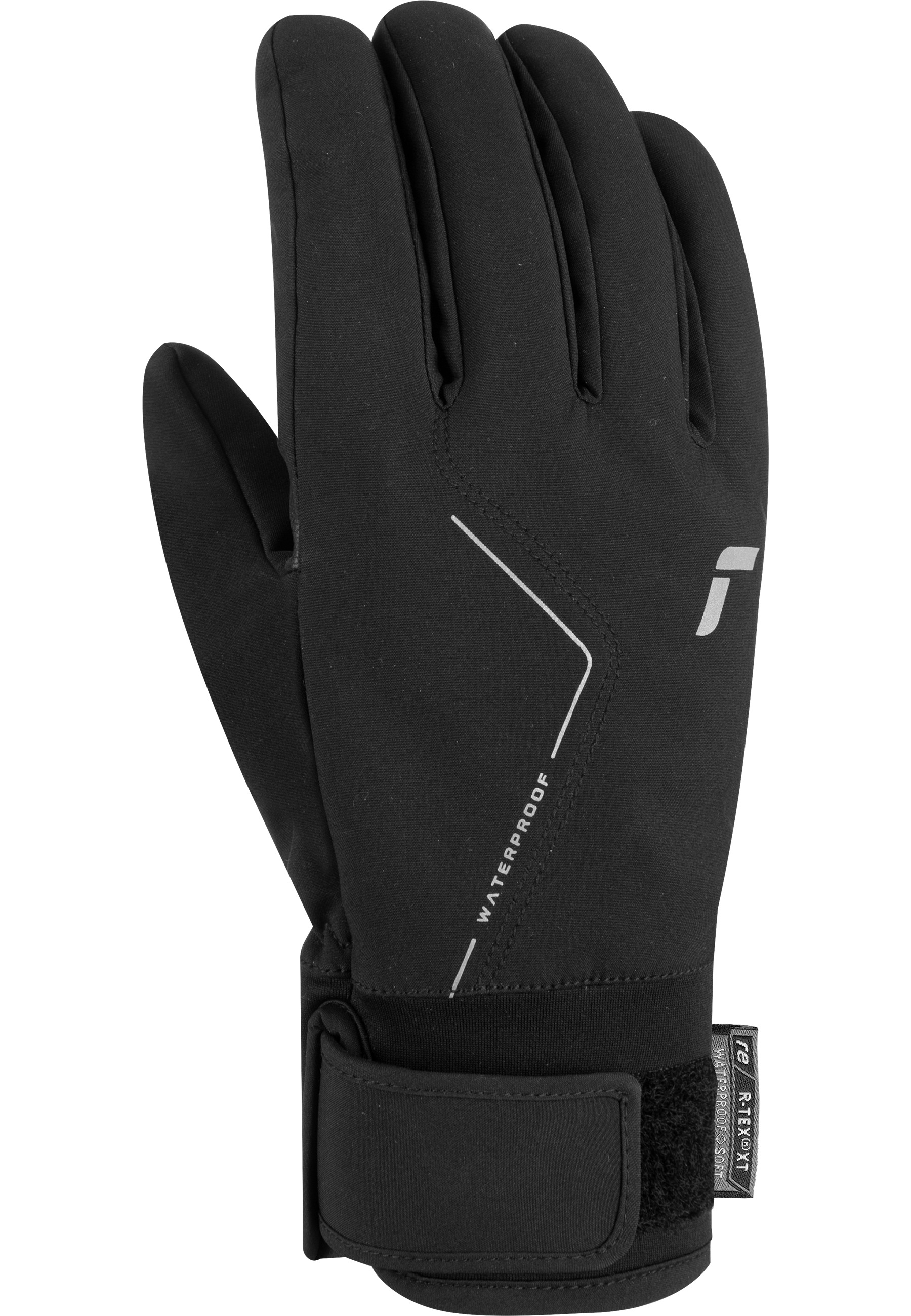 Reusch Skihandschuhe »Diver X R-TEX XT TOUCH-TEC Junior«, mit TOUCH-TEC-Technologie