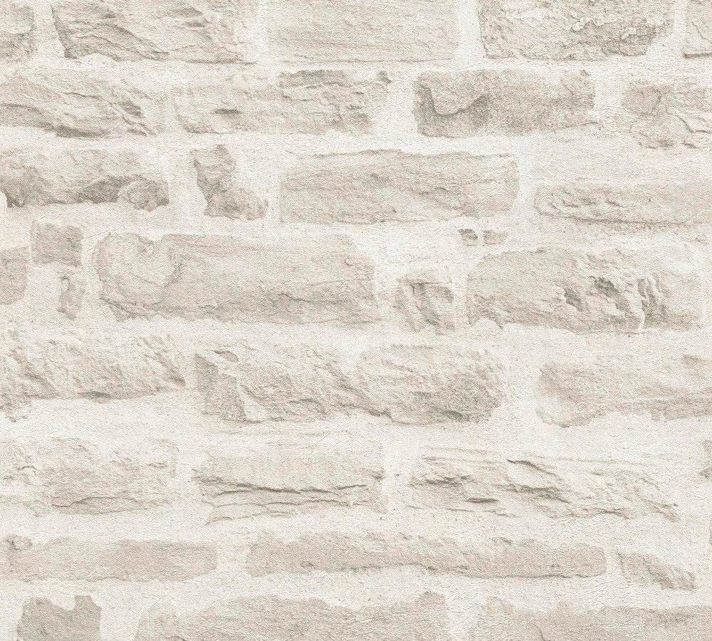 living walls Vliestapete »Best of Wood`n Stone« Ste...
