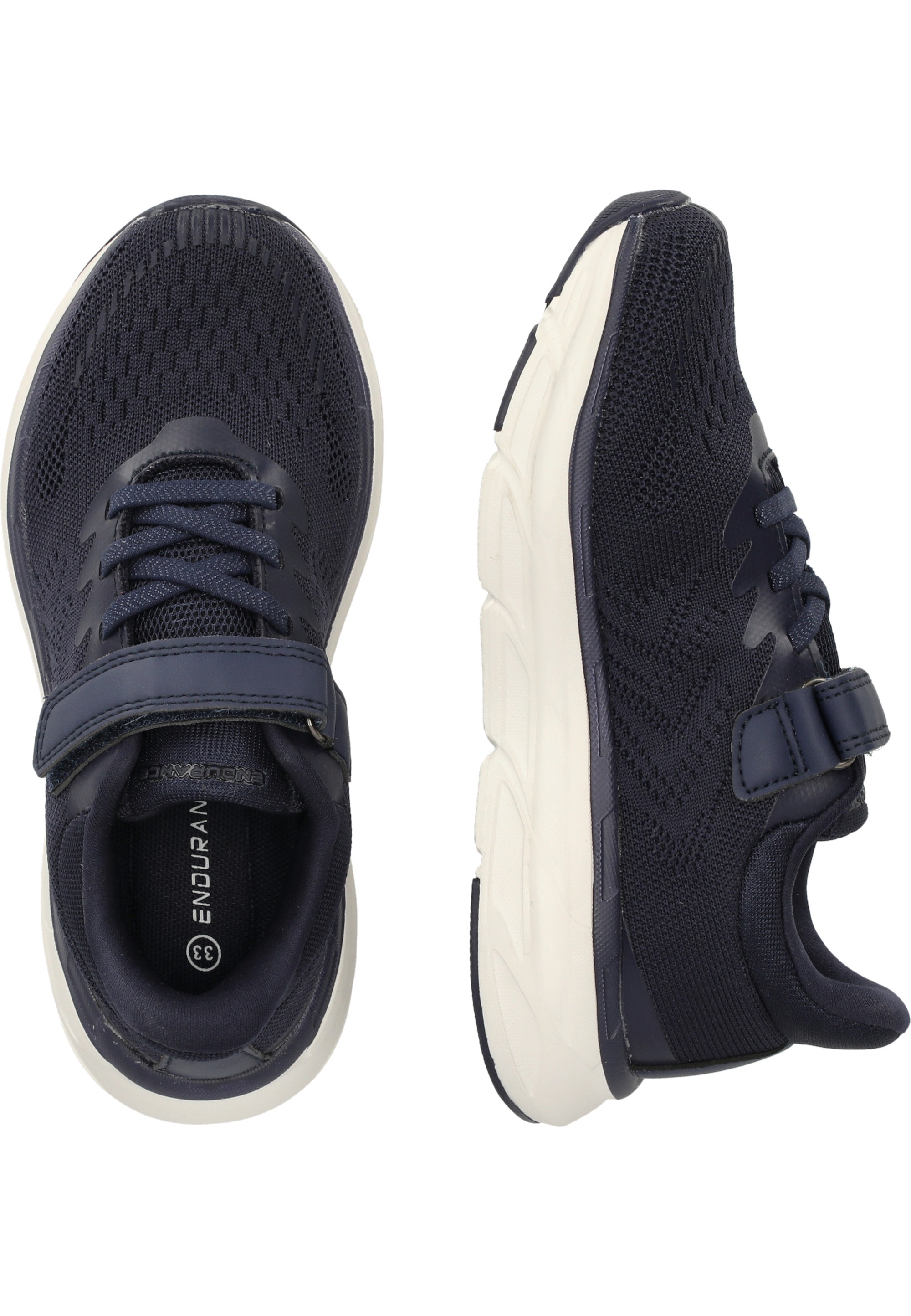 ENDURANCE Sneaker »Masako«, mit einfachem Verschluss und sportlichem Look
