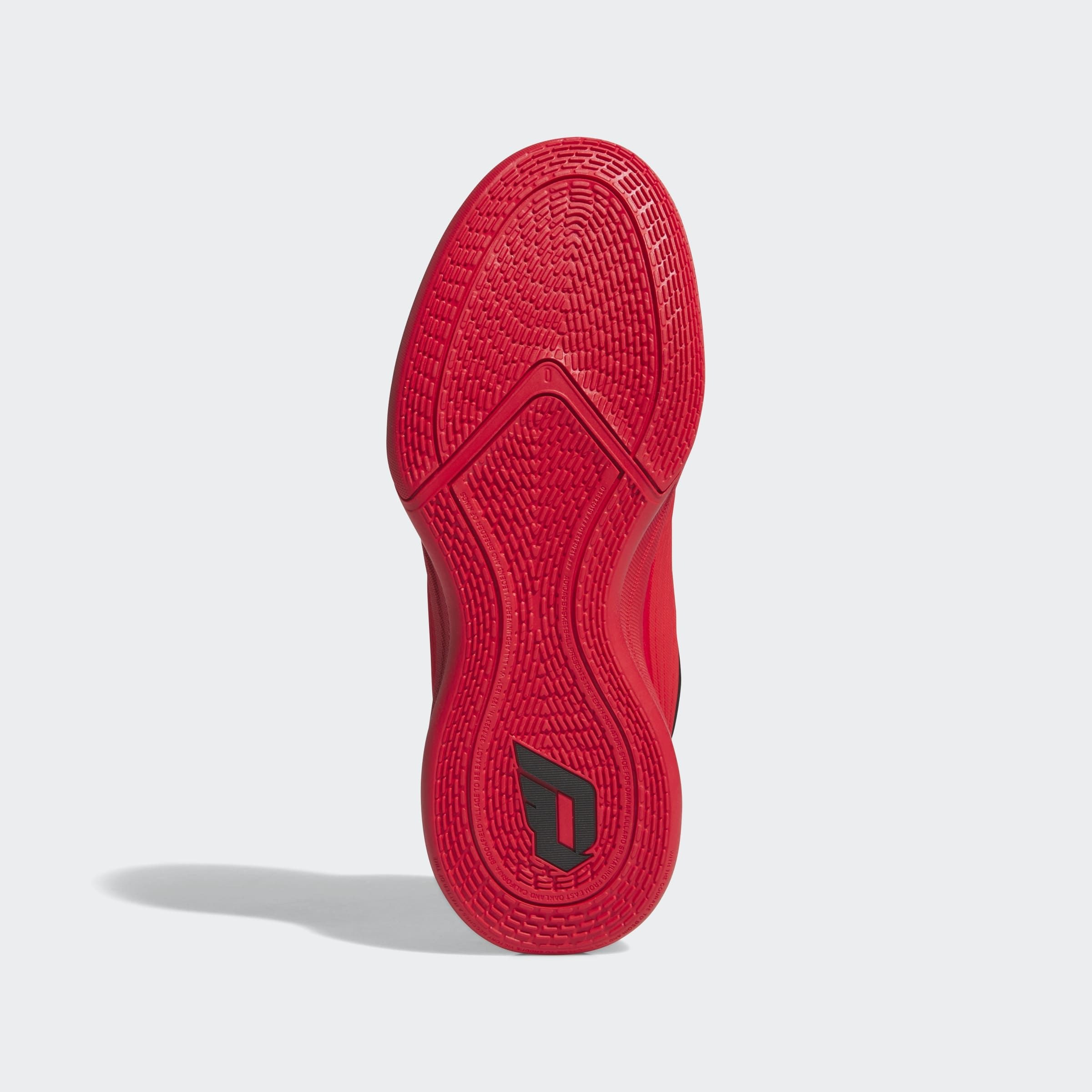 adidas Performance Basketballschuh »DAME X E«, Signature-Schuh von Damian Lillard
