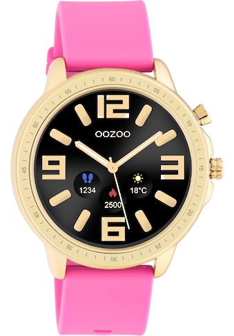 OOZOO Smartwatch »Q00320« kaufen