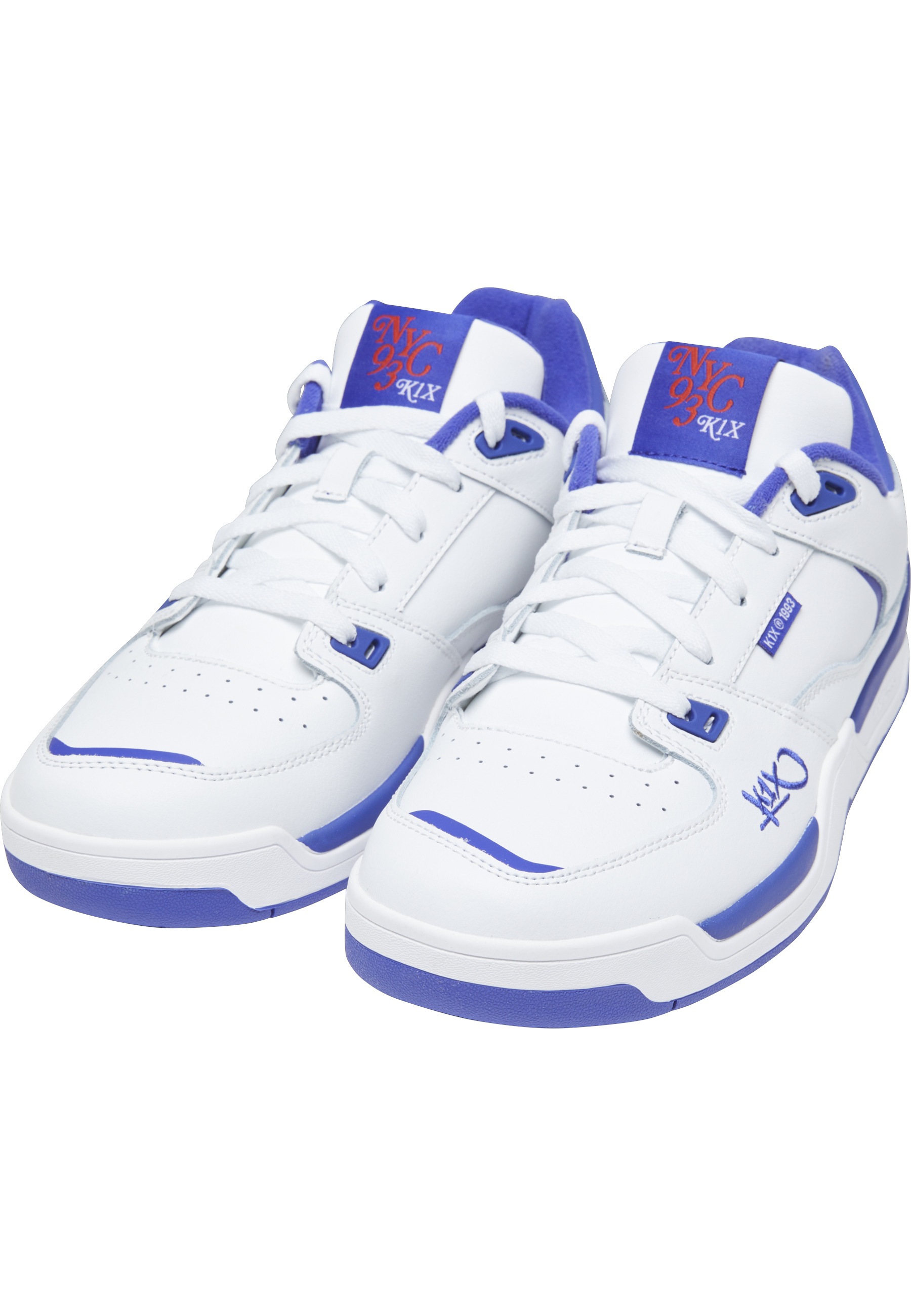 K1X Herren Trainingsschuh "K1X Herren K1XFWM000085 K1X Glide", Gr. 42,5weiß, blau, Schuhe