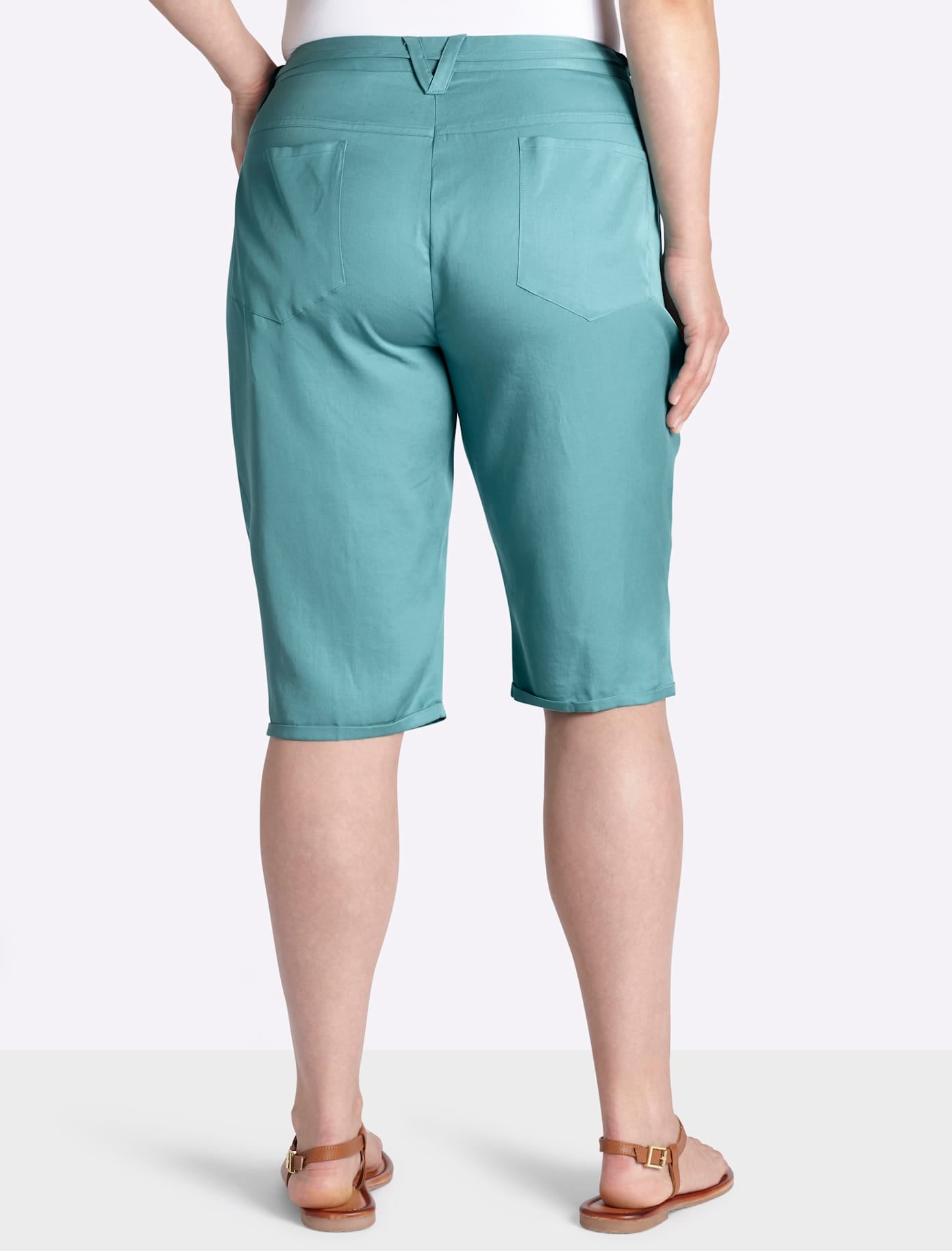 Sheego Bermudas
