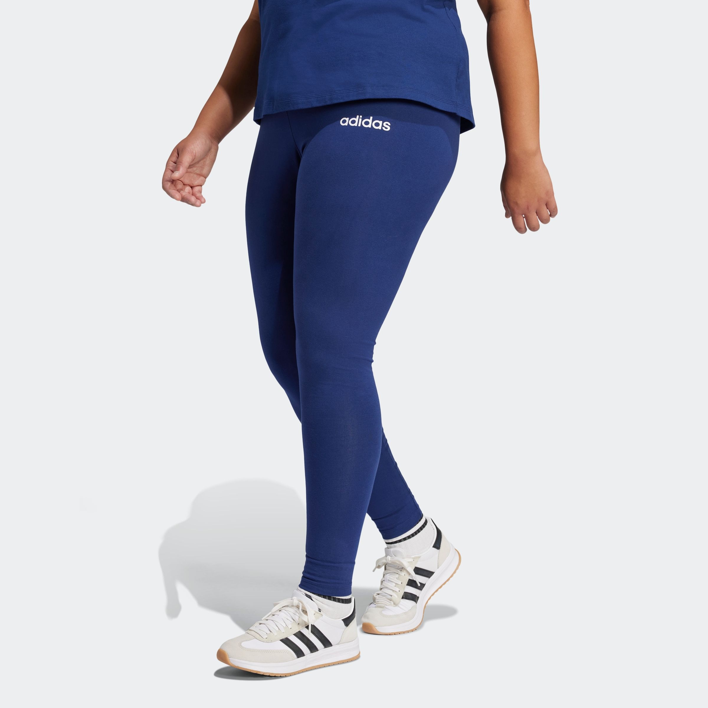 adidas Sportswear Trainingstights »W LIN SJLEG INC«
