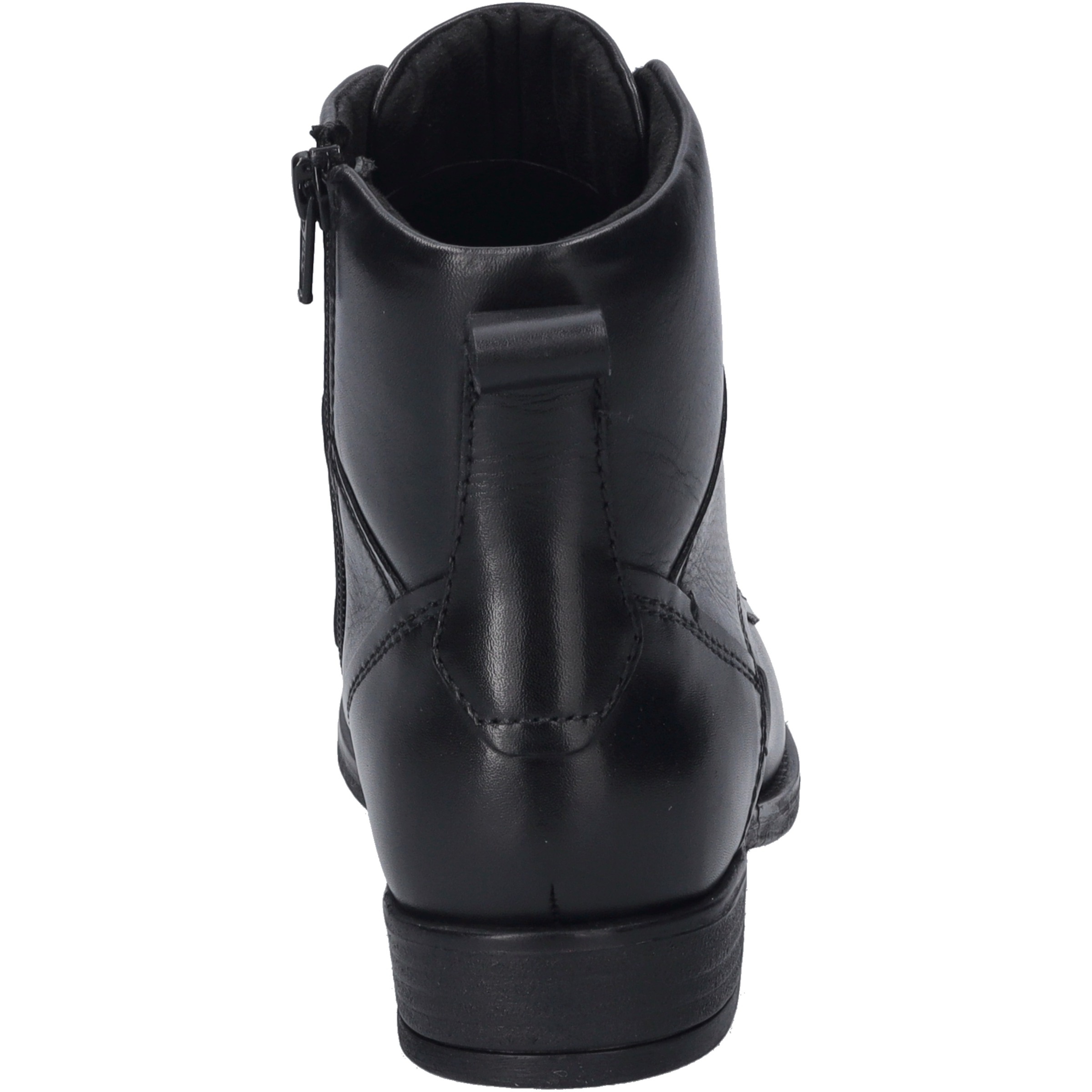 Josef Seibel Stiefelette »Simona 05, schwarz«