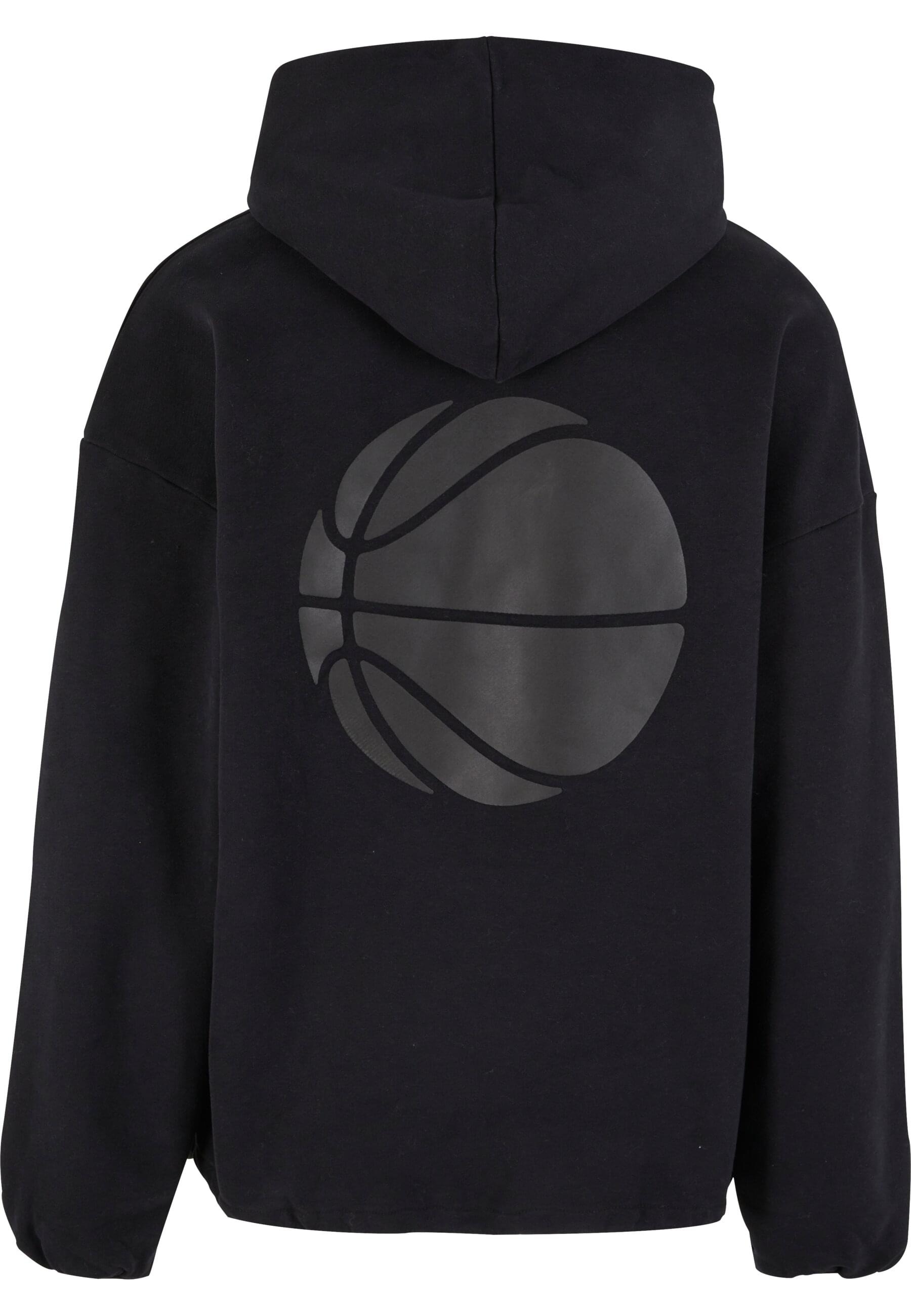 K1X Kapuzensweatshirt »K1X K1X Basketball Hoodie« 1 Stk. tlg.