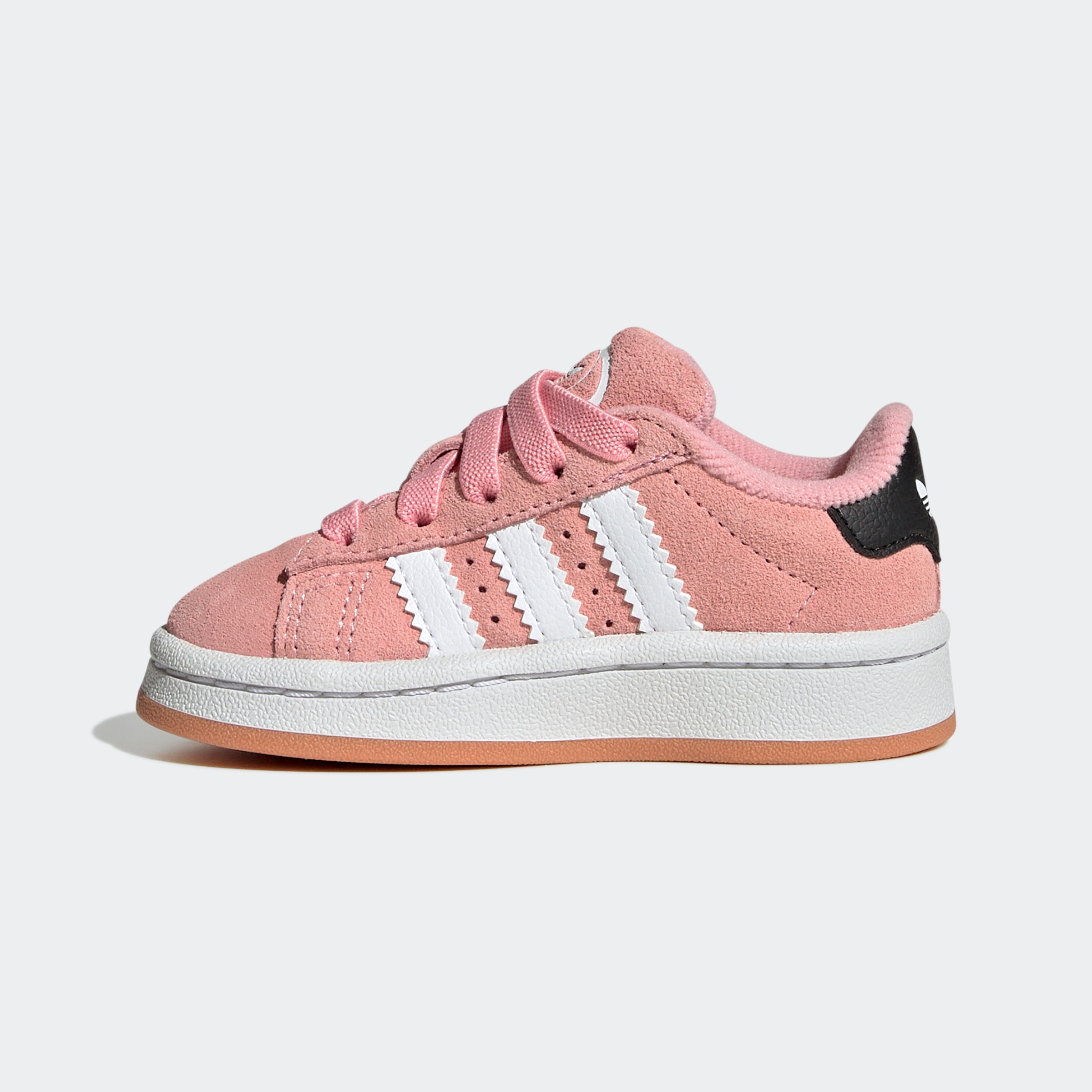 adidas Originals Sneaker »CAMPUS 00S COMFORT CLOSURE ELASTIC LACES KIDS«, für Kinder