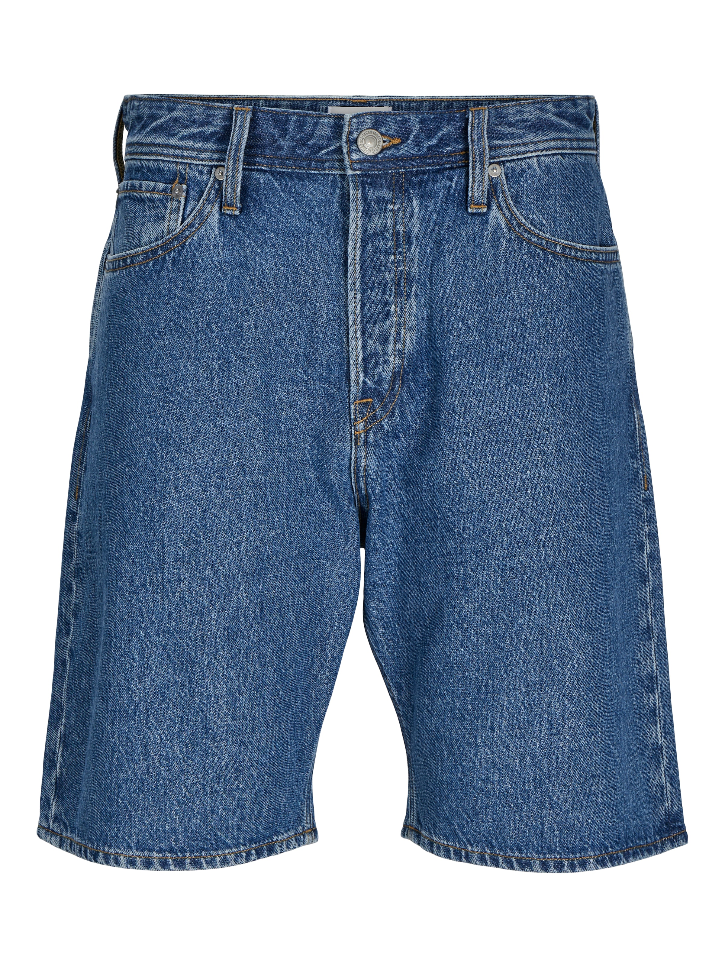 Jack & Jones Relaxshorts »JJIALEX JJORIGINAL SHORTS SBD 300 SN«, im Five-Pocket Style